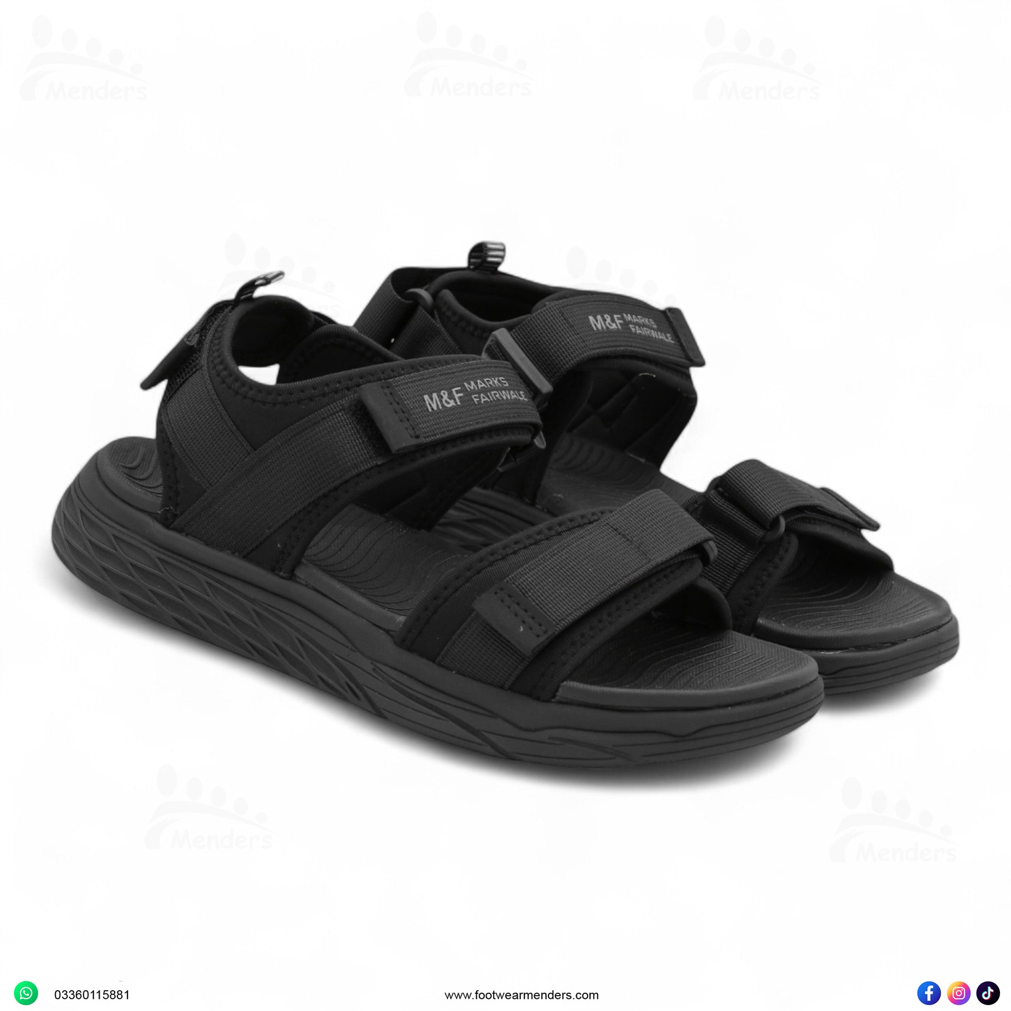 Mn26001 men sandal