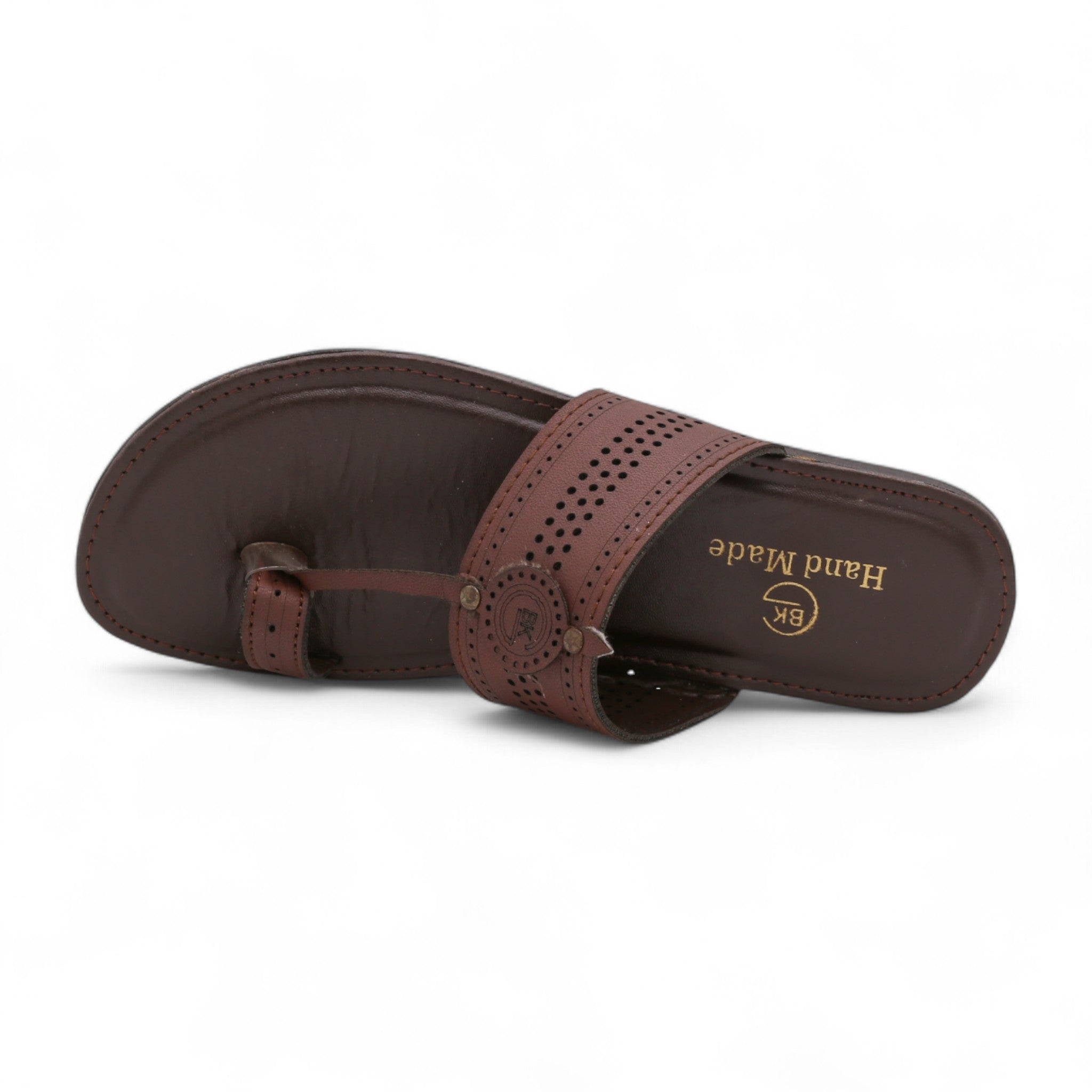 M0687 men flipflop