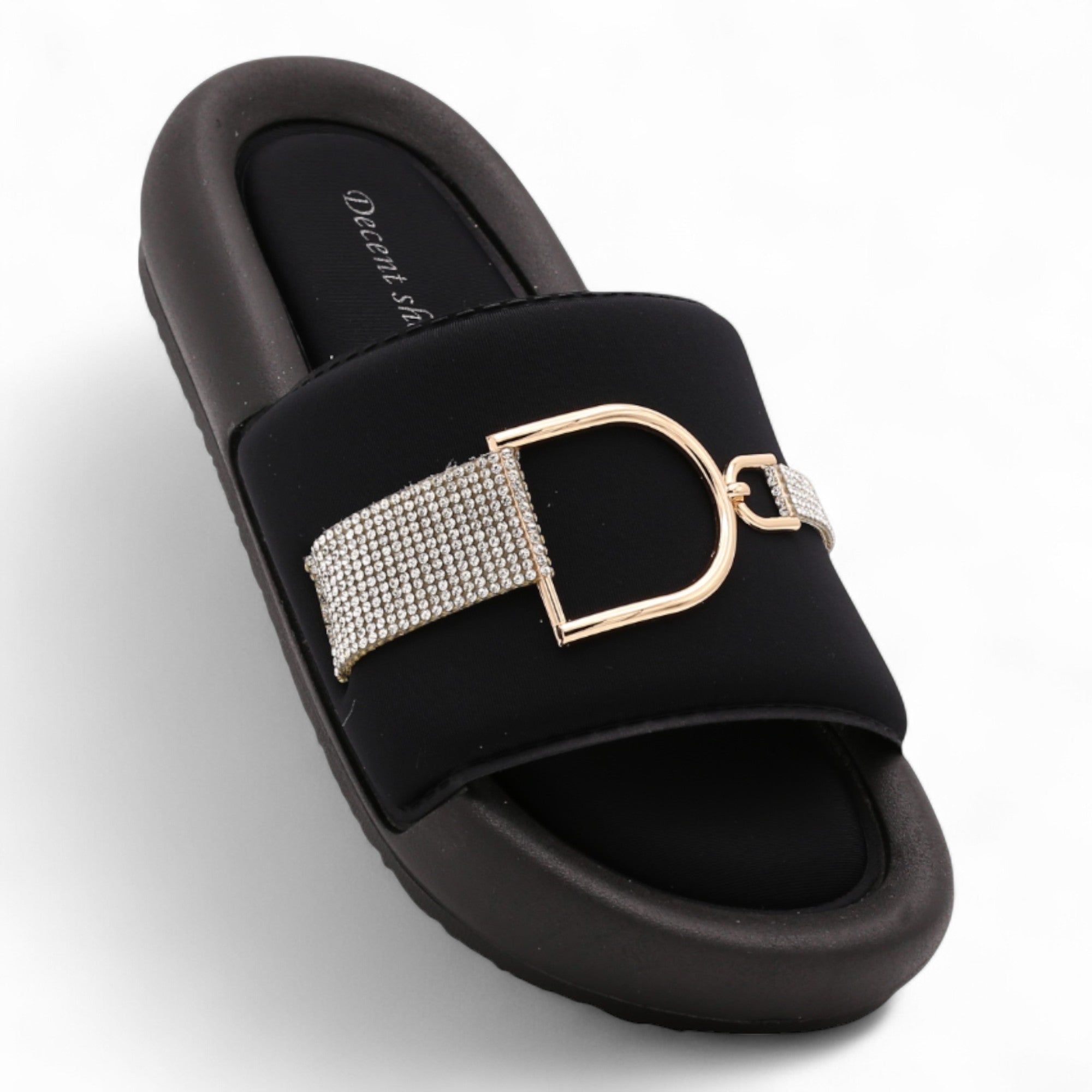 M0694 comfy slipper -R9-4