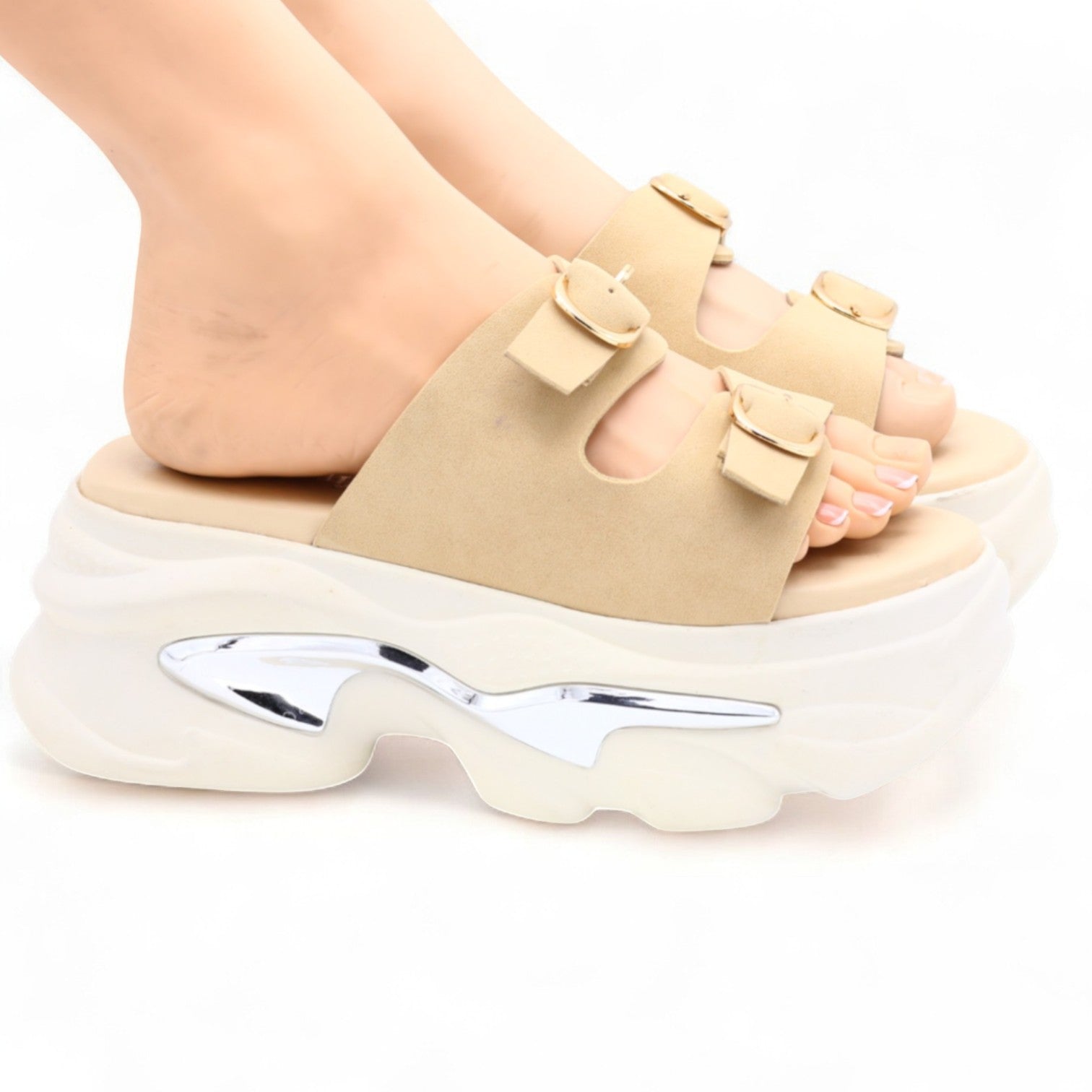 M0846 high sole