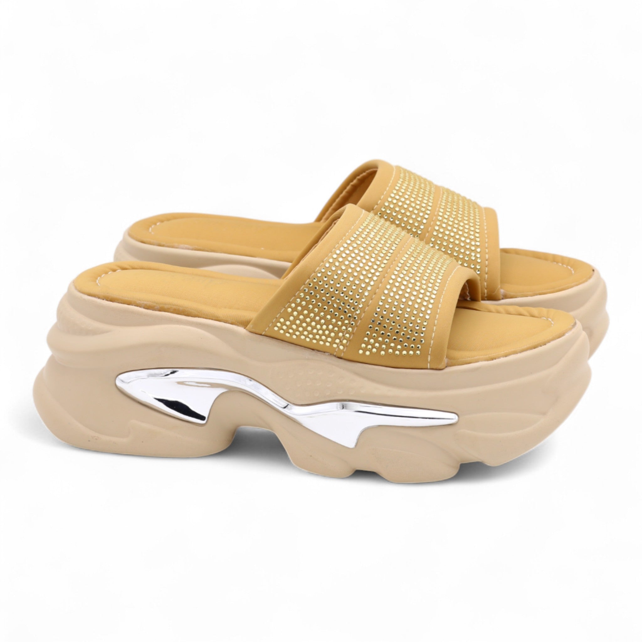 M0847 high sole
