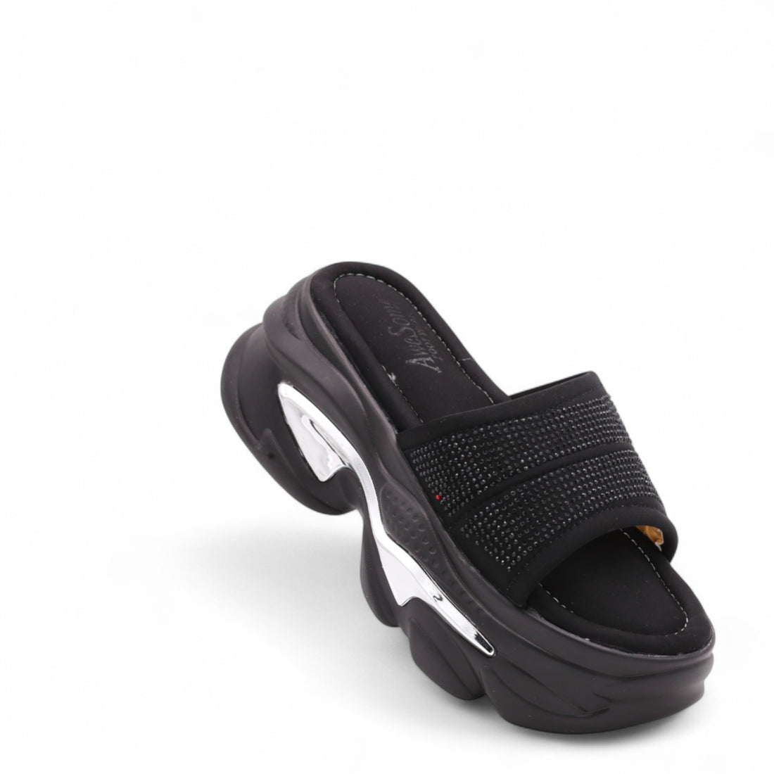 M0847 high sole-R40-5