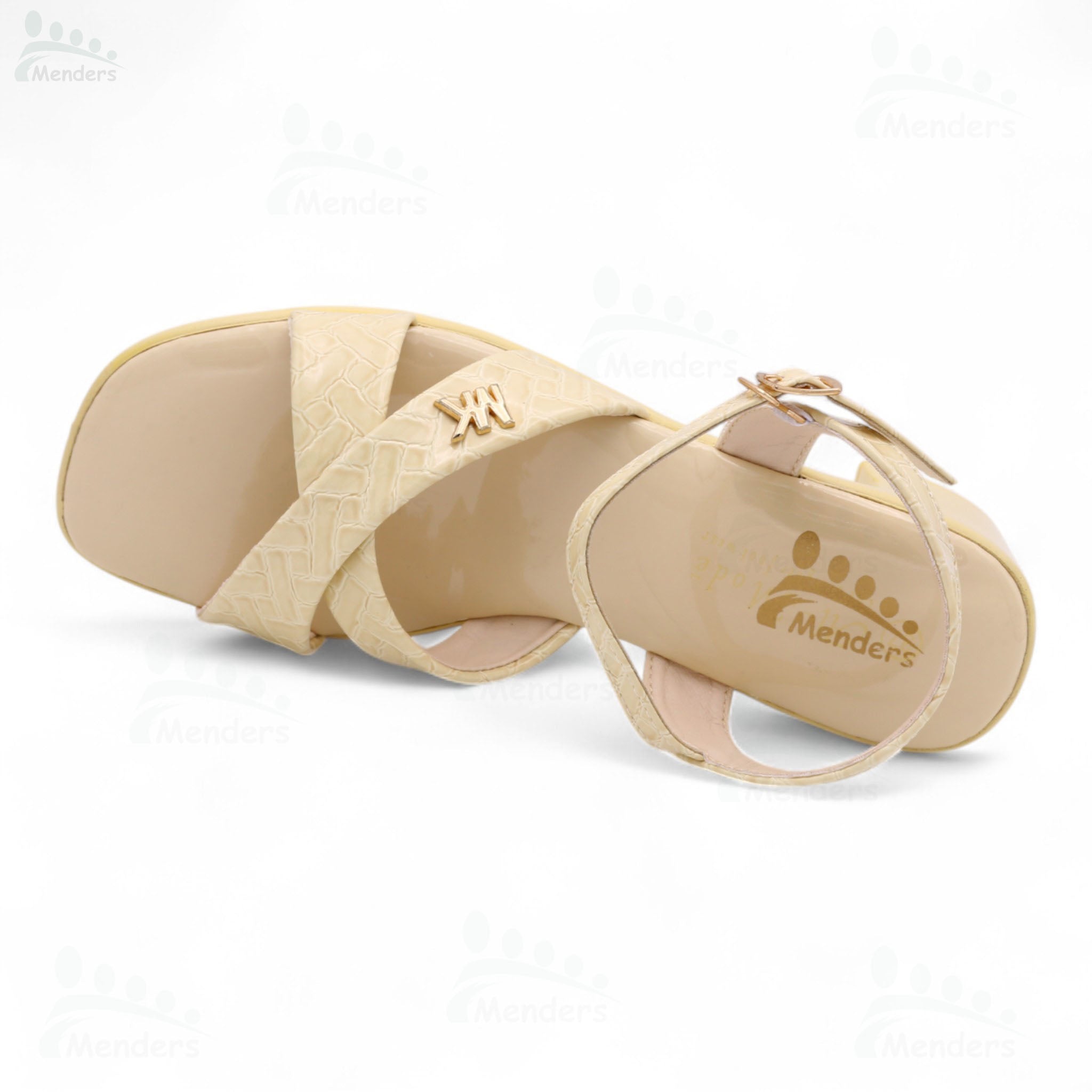 M0870 cross sandal -2-1