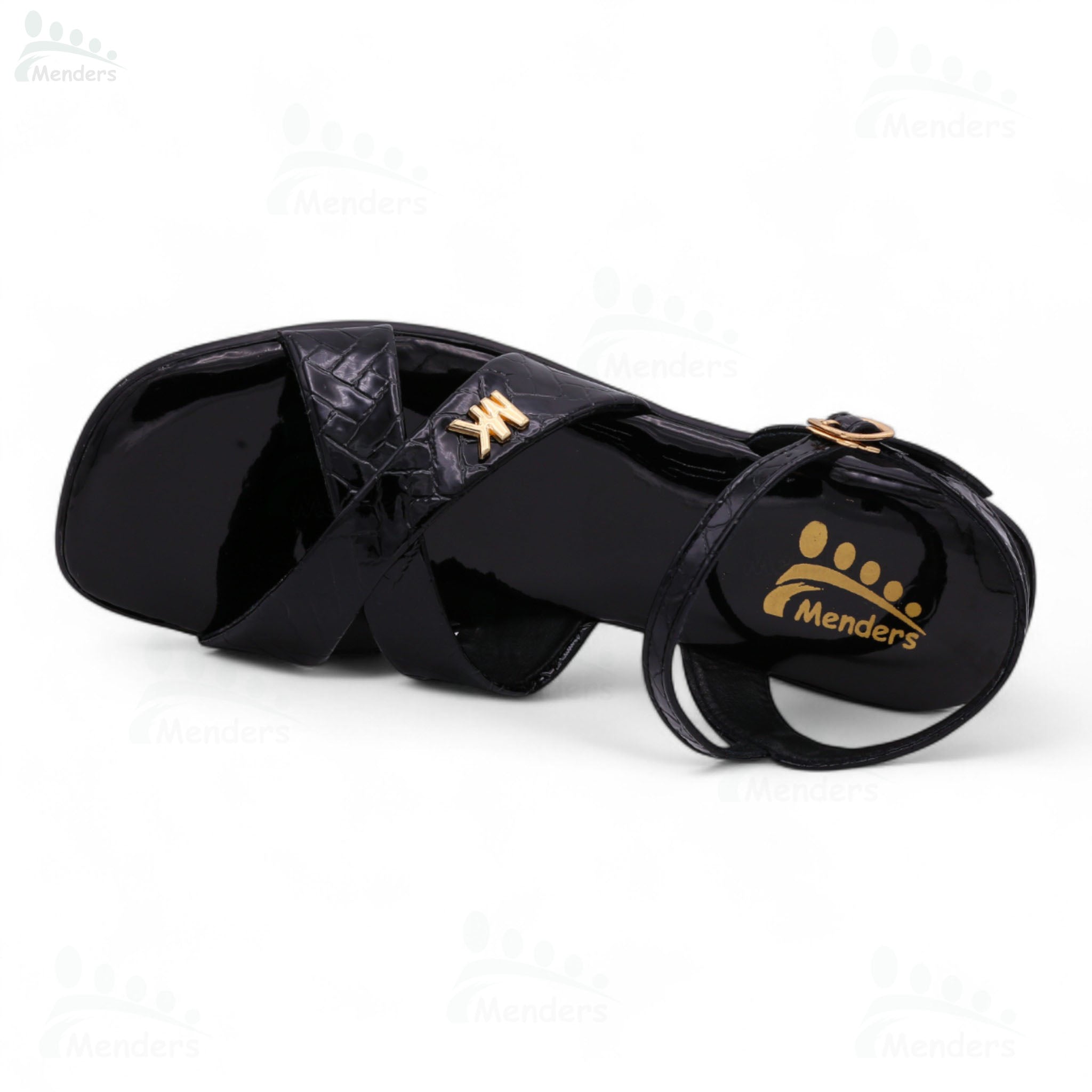 M0870 cross sandal -2 -1