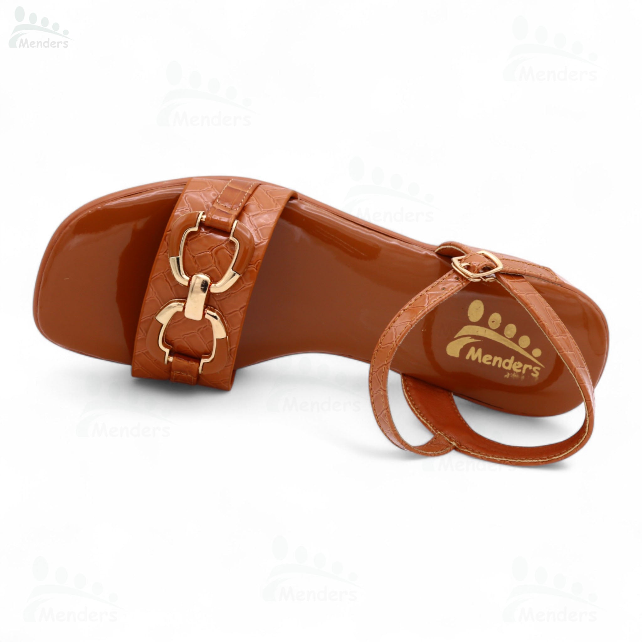 M0869 block heel