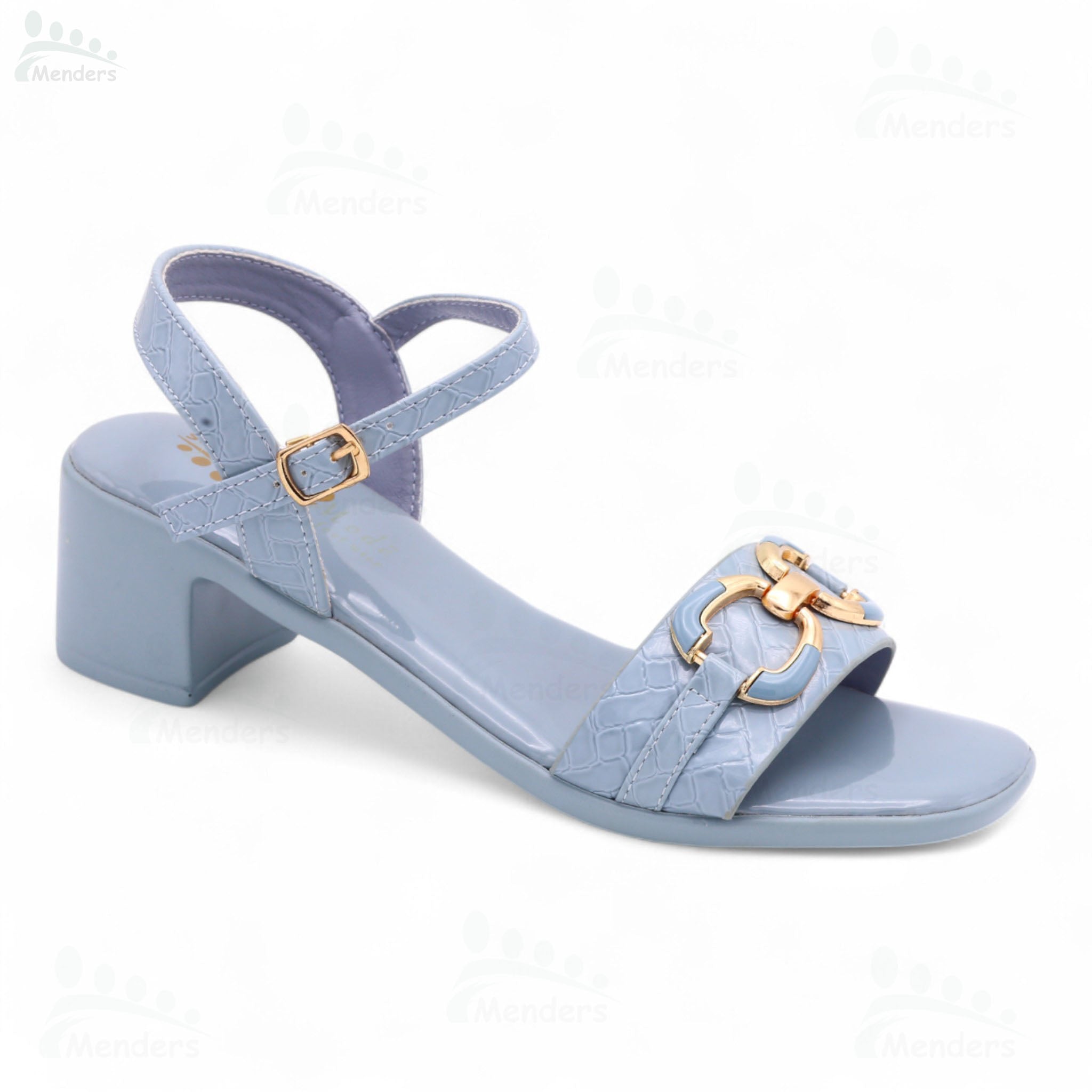 M0869 block heel