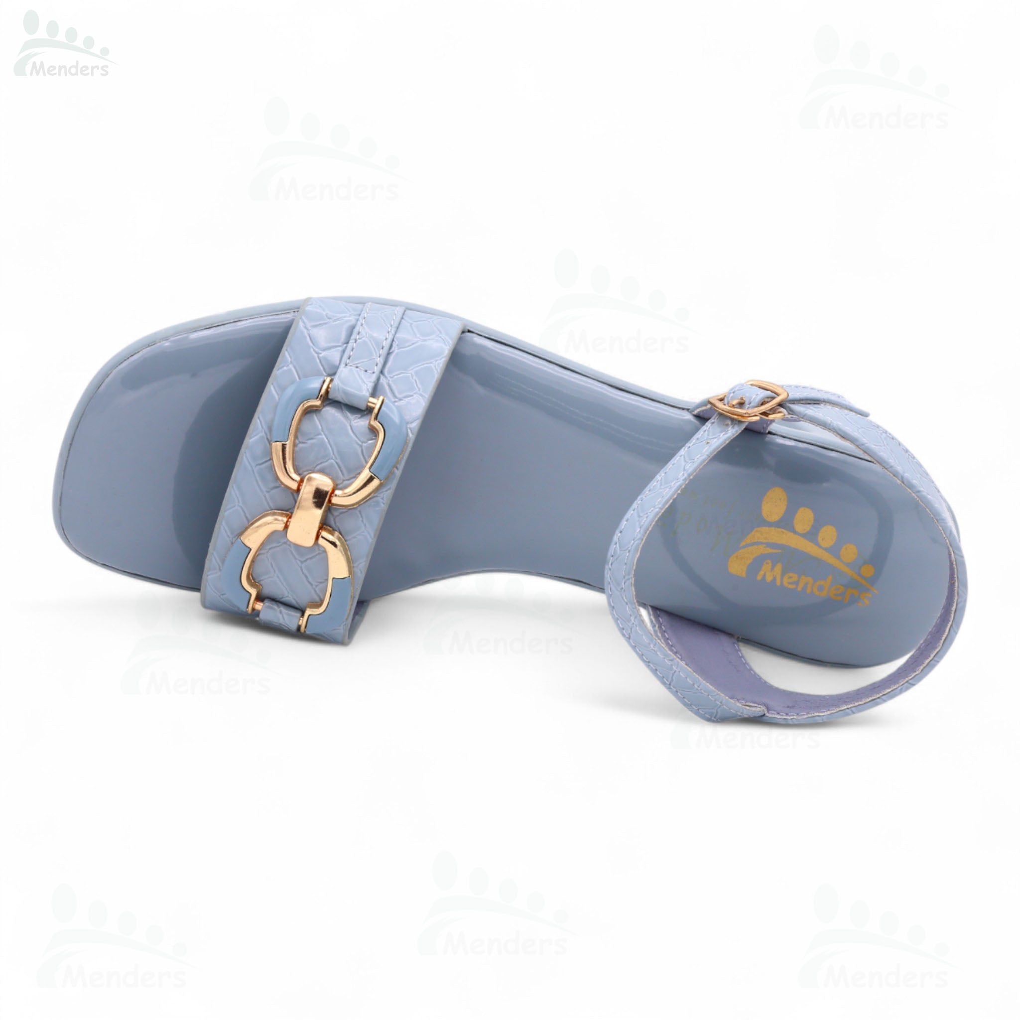 M0869 block heel