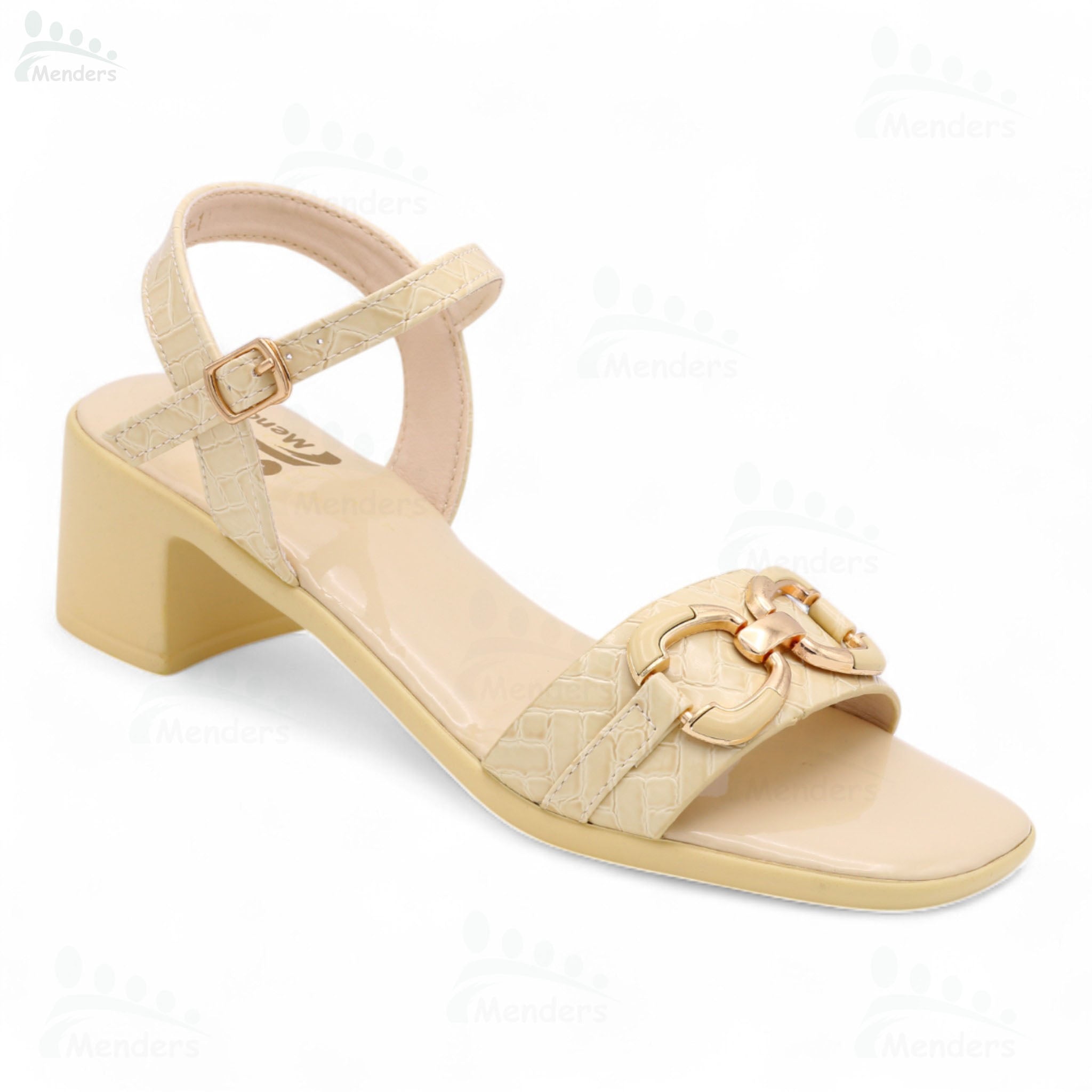 M0869 block heel