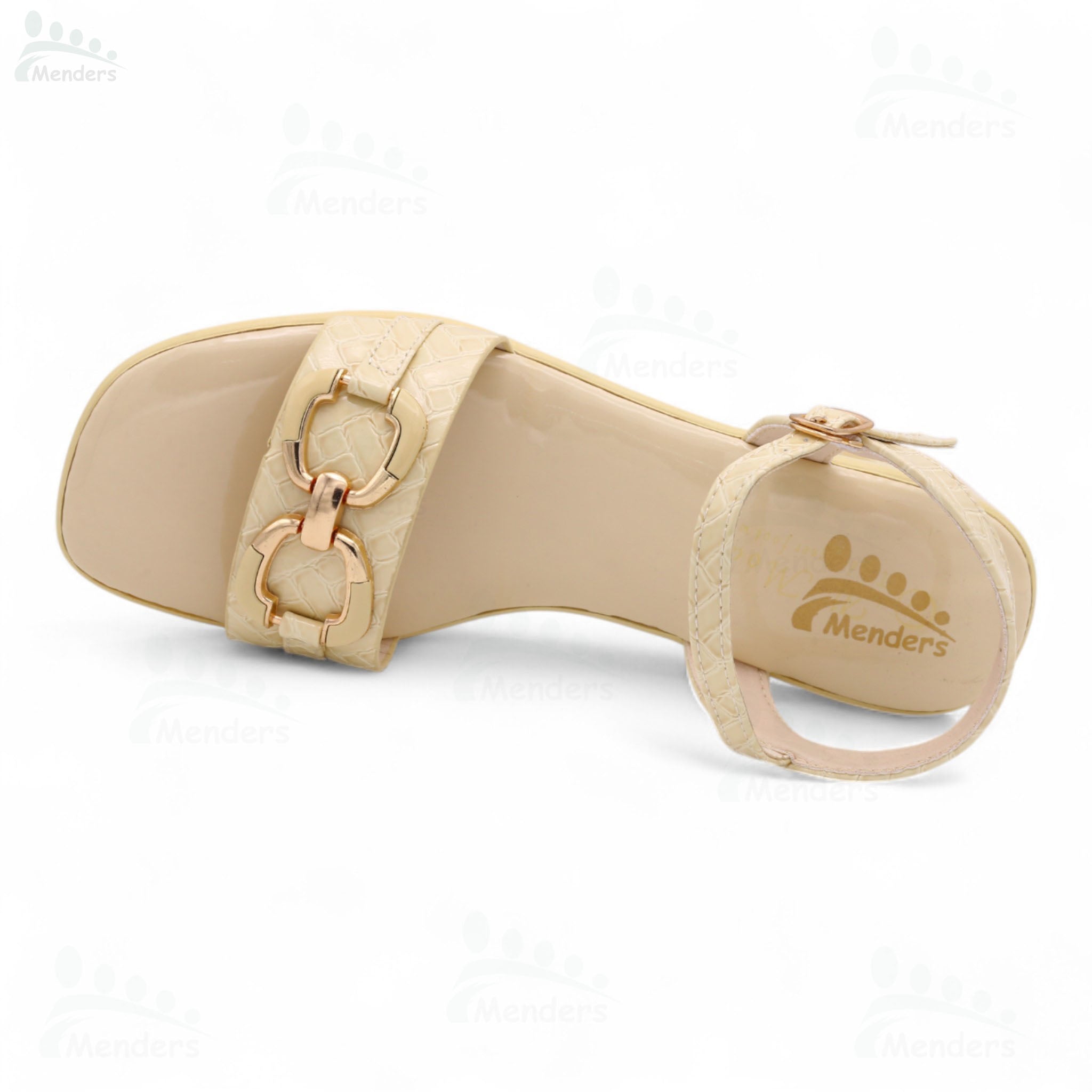 M0869 block heel