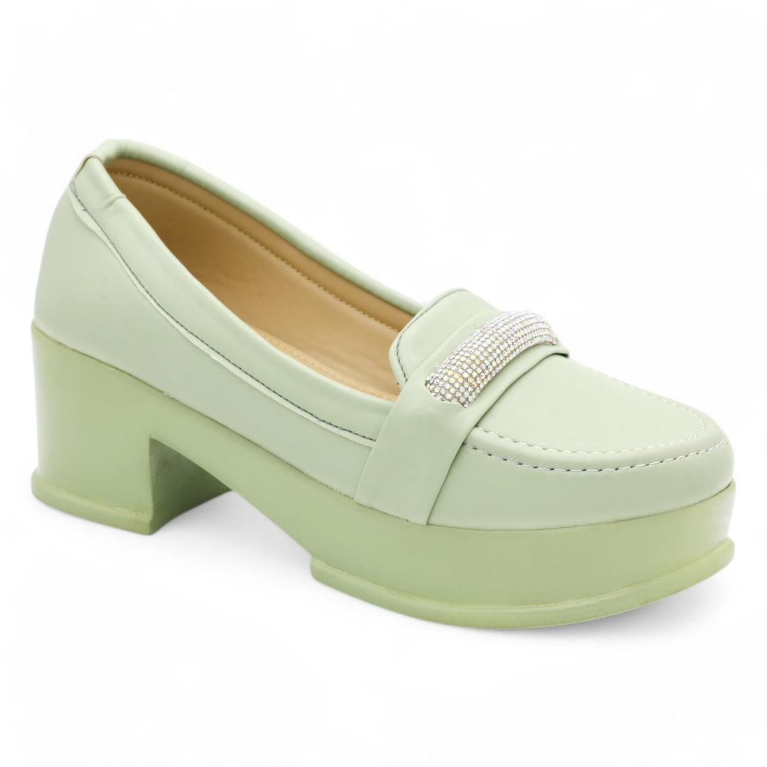 M0404 block heel-R23-2