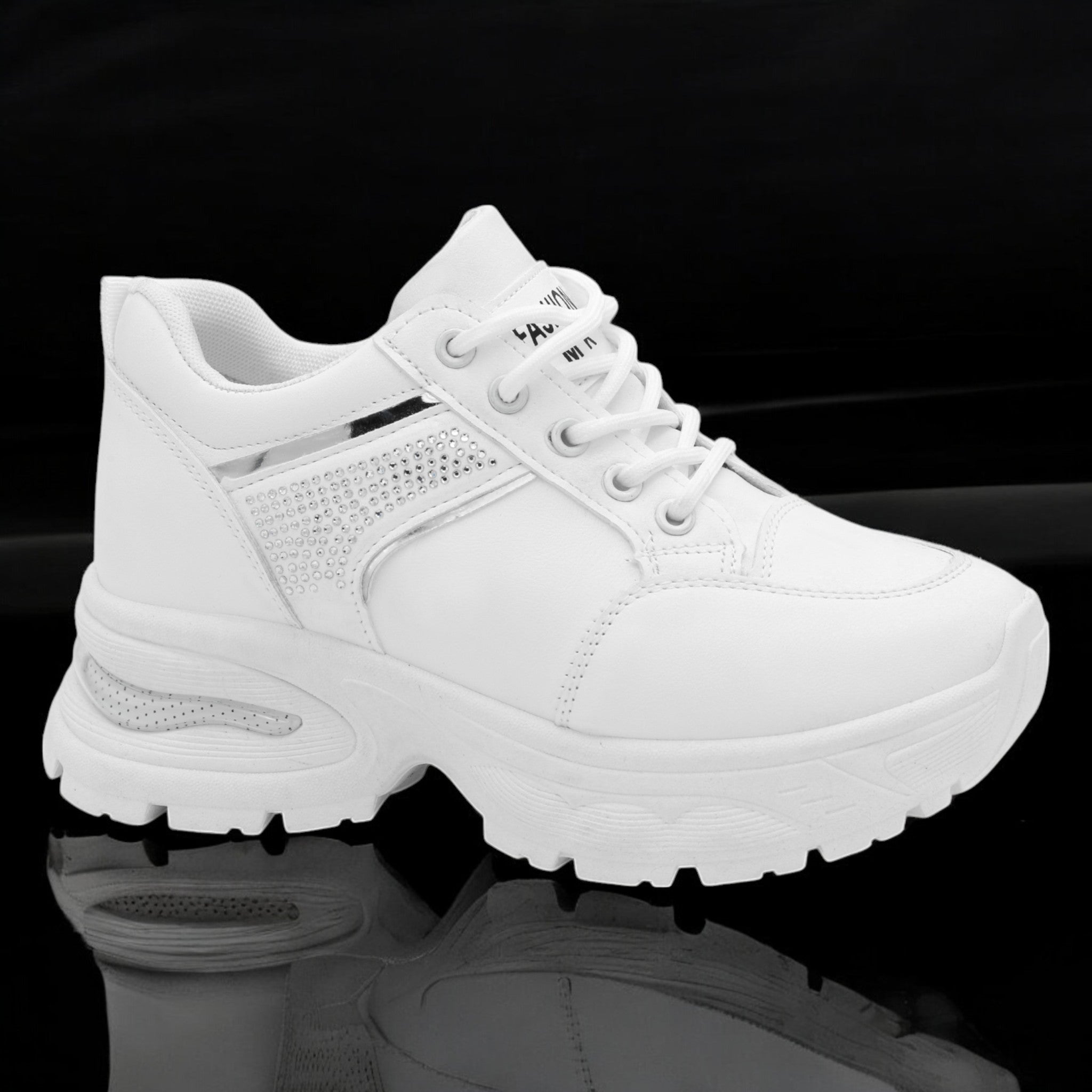 M0447 women shoes-R17-1