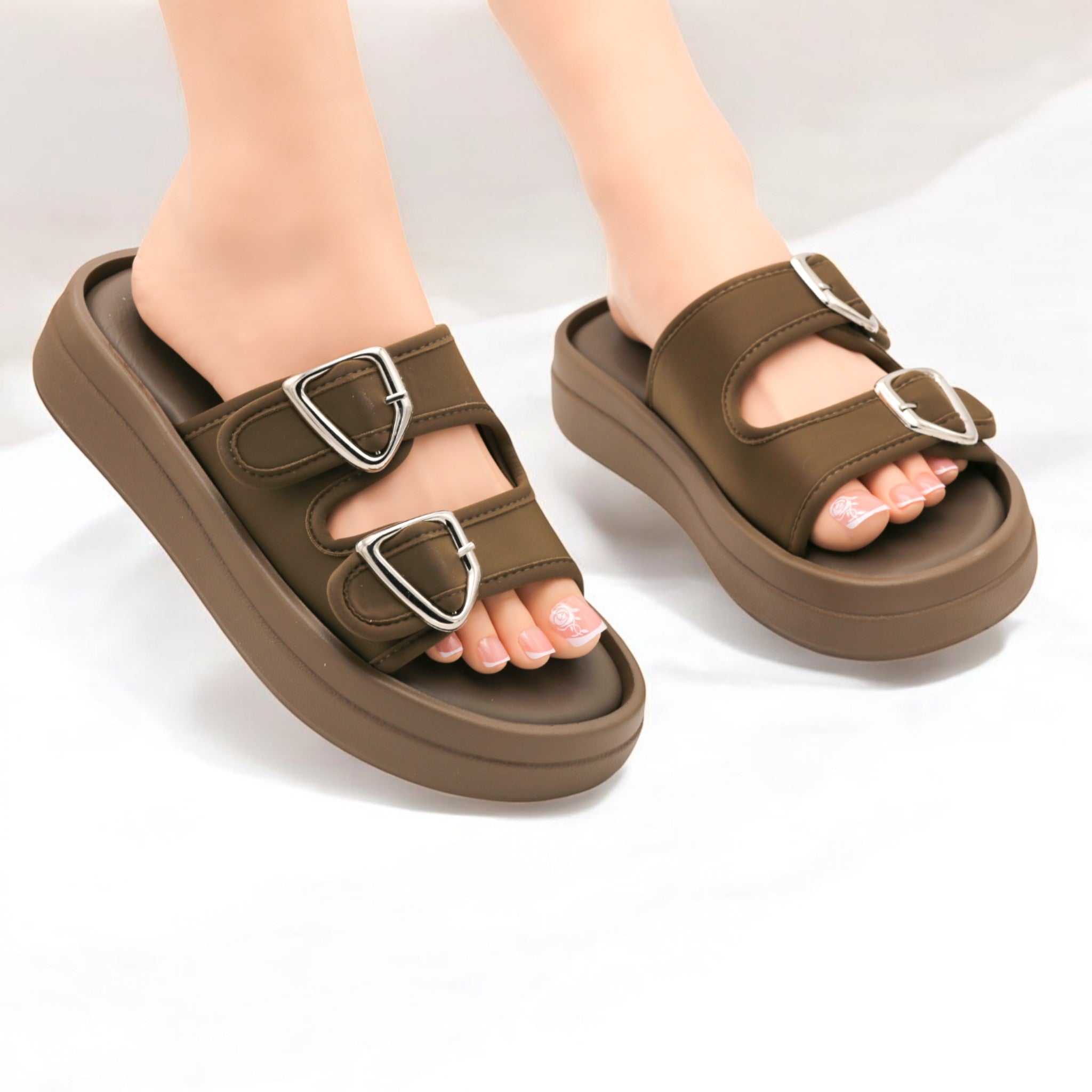 Kn9333 comfy slipper-R18-1