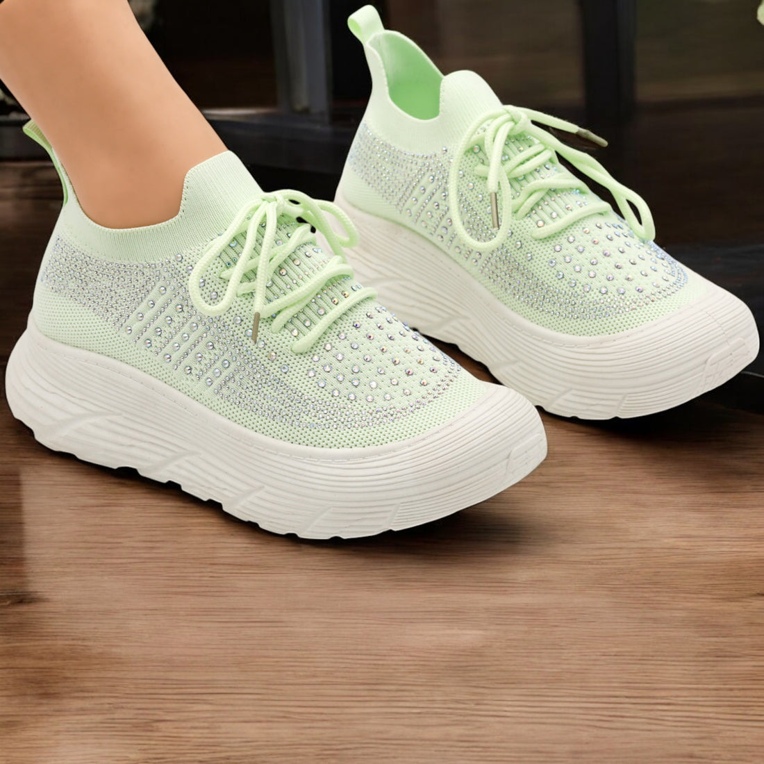 W028 Pearl shoes-R12-1