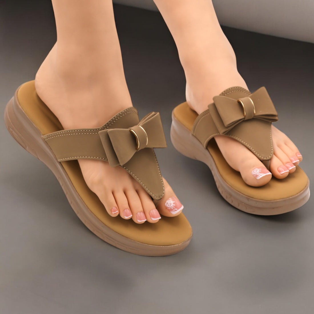 M0554 flipflop slipper-R21-1