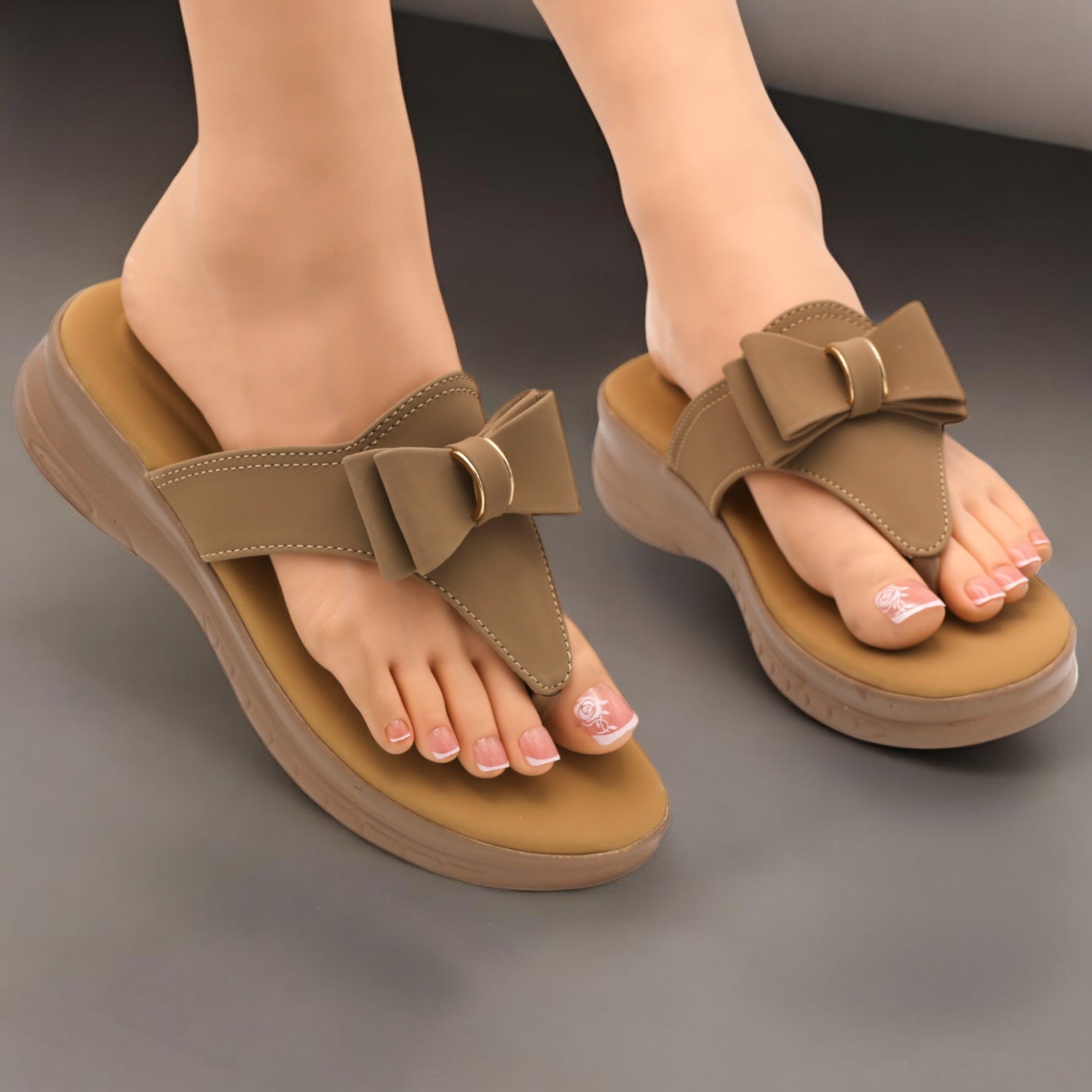 M0554 flipflop slipper-R21-1