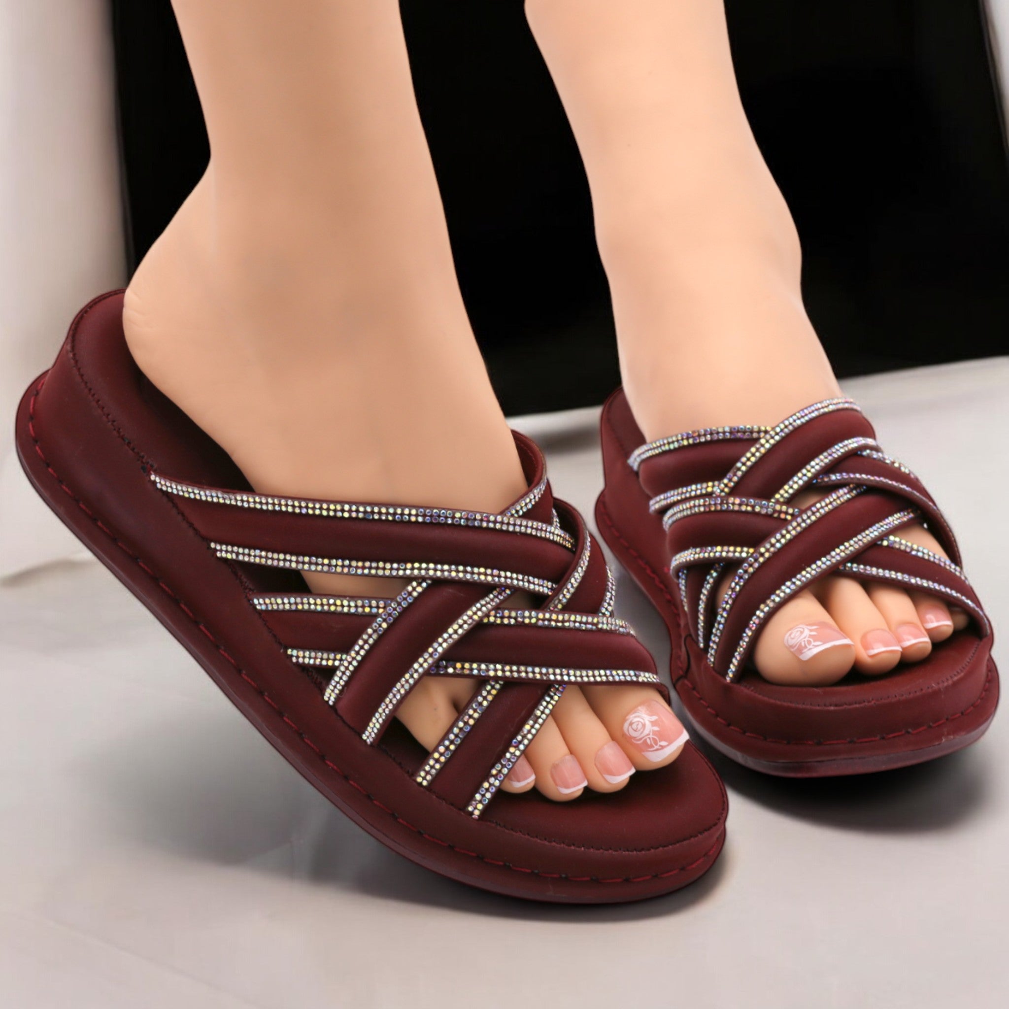 Zomo6 comfy slipper