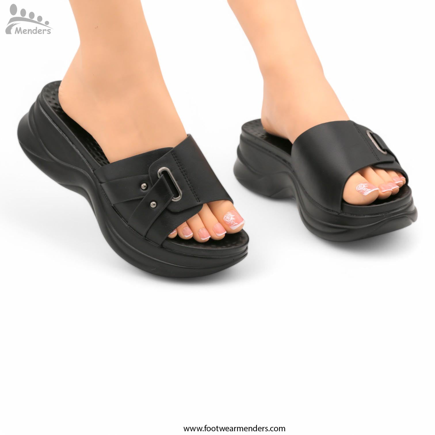 Cm6981 comfy slipper-R23-1