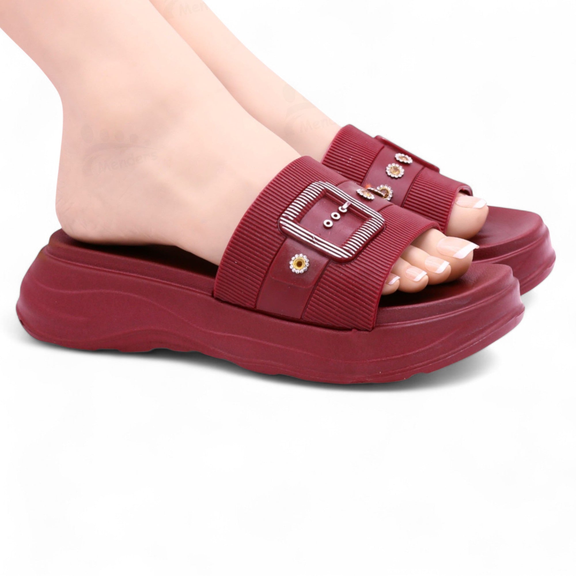 M0752 slipper