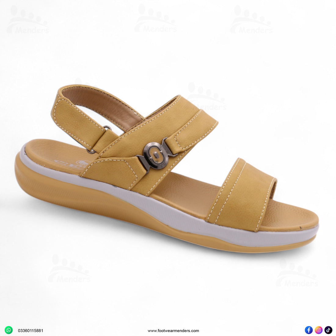 Mn91312A sandal