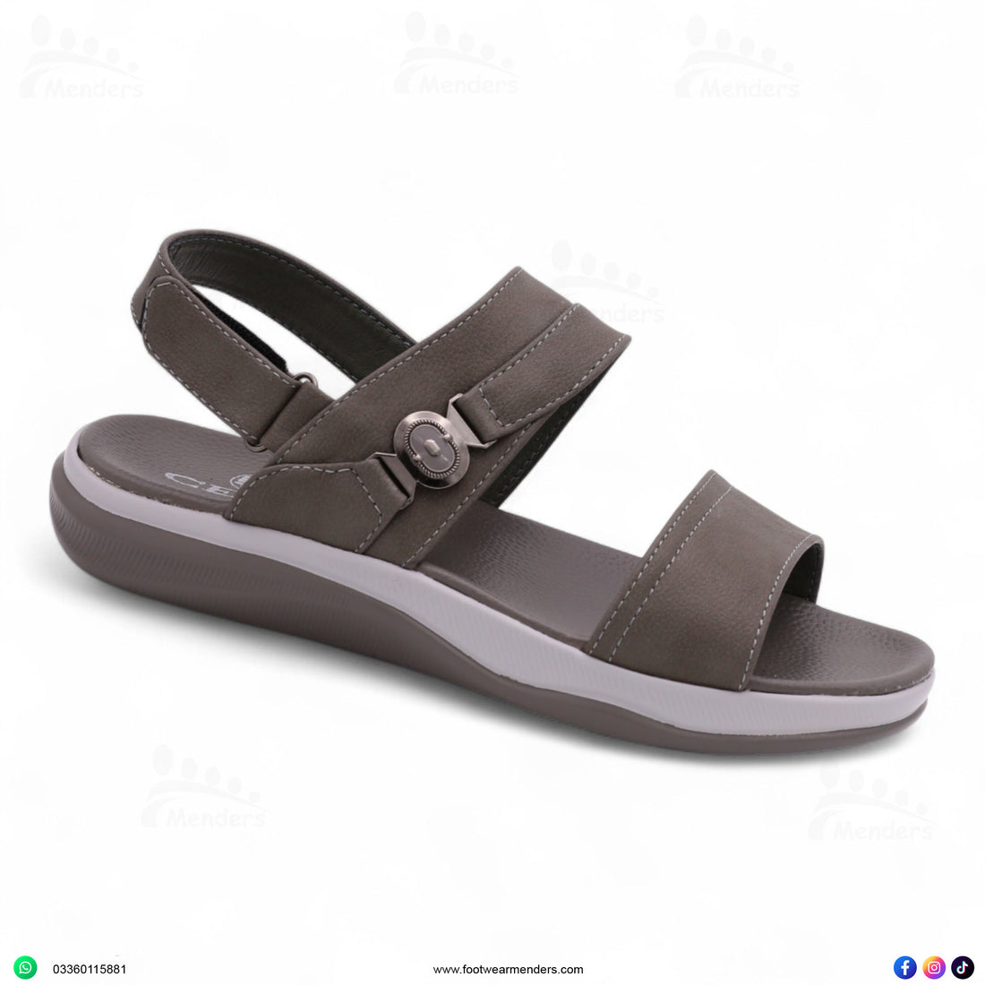 Mn91312A sandal