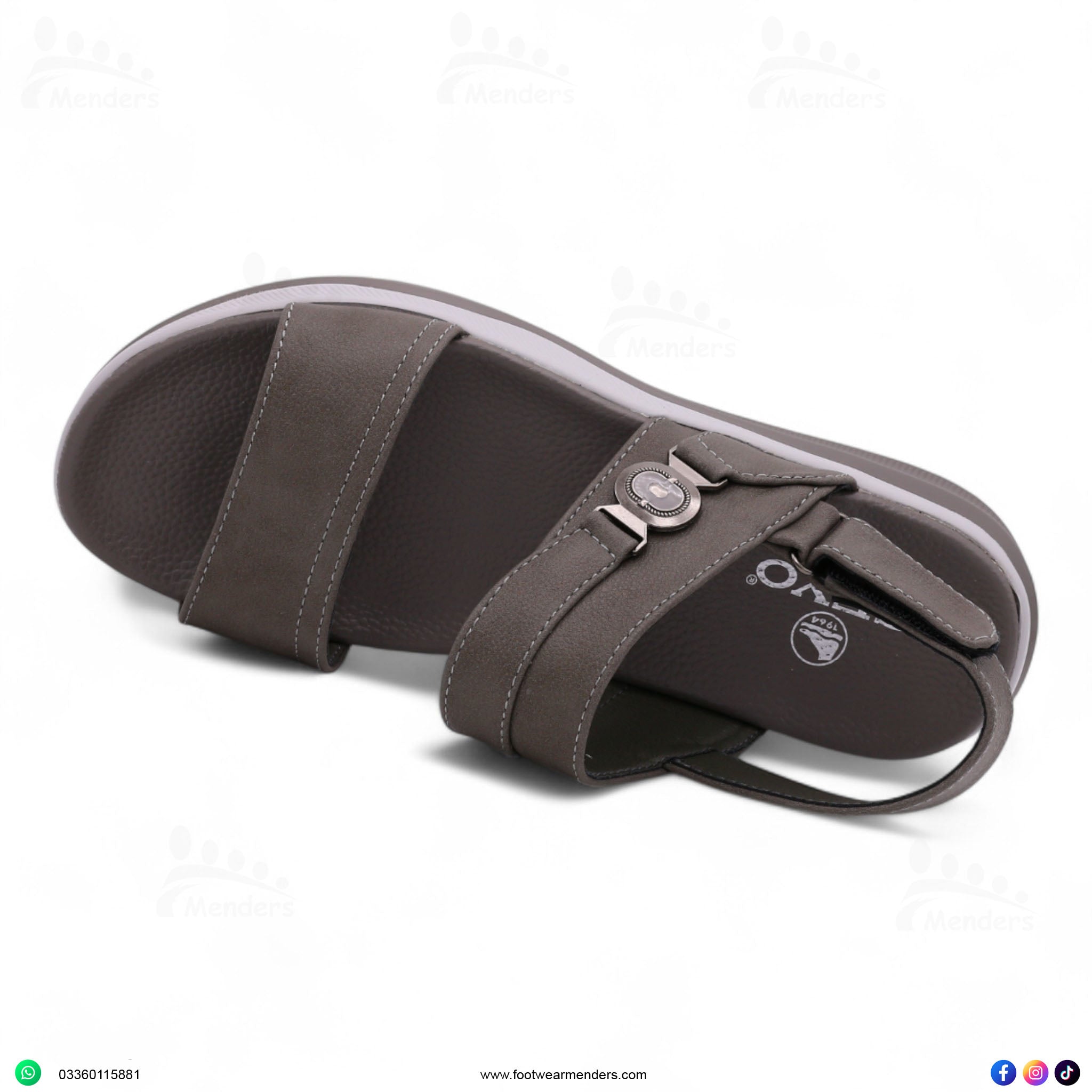 Mn91312A sandal