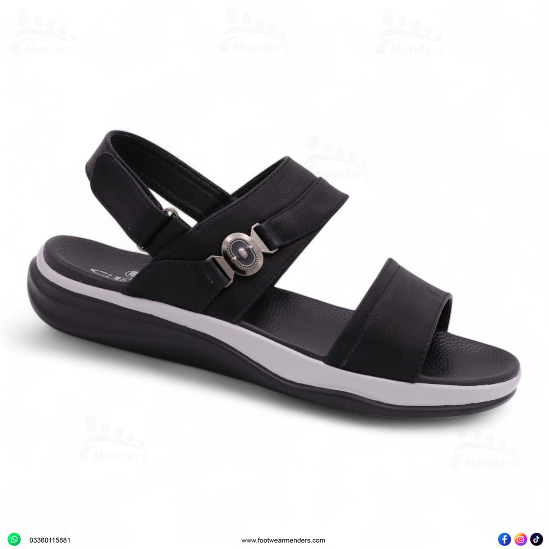 Mn91312A sandal