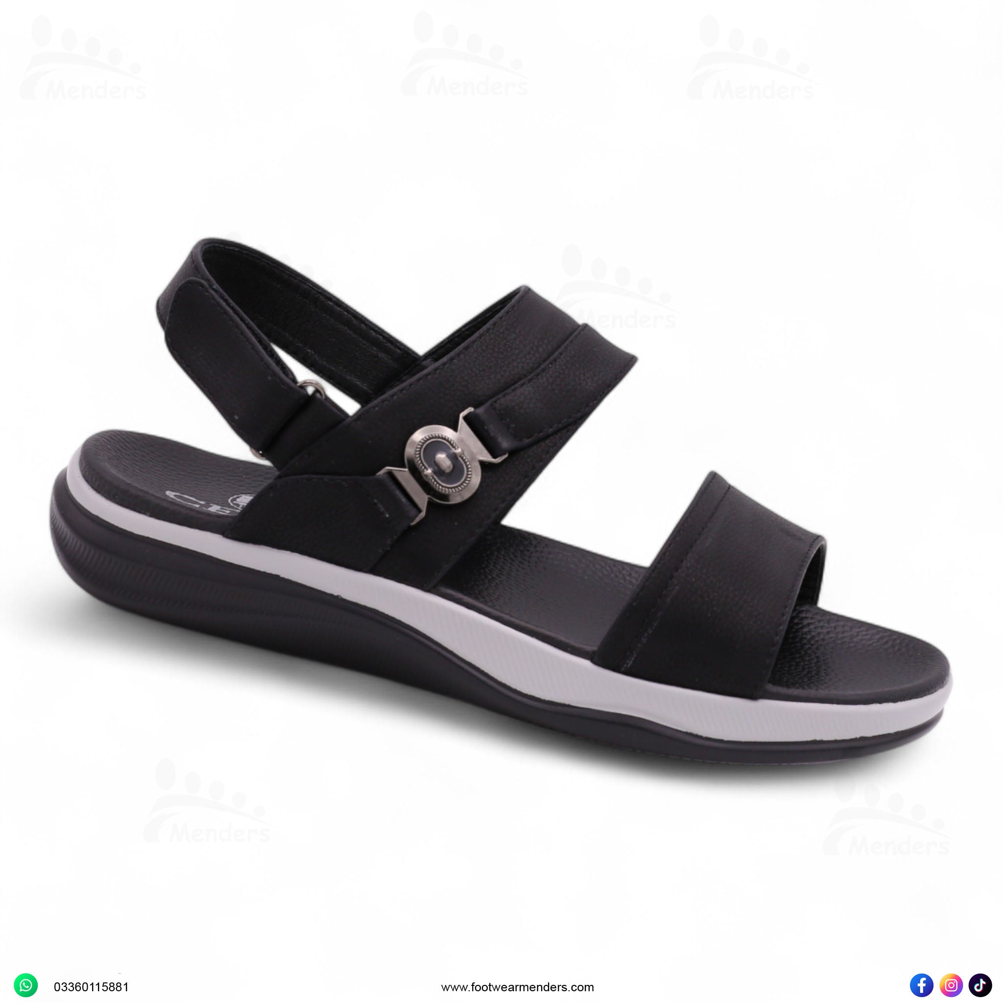 Mn91312A sandal