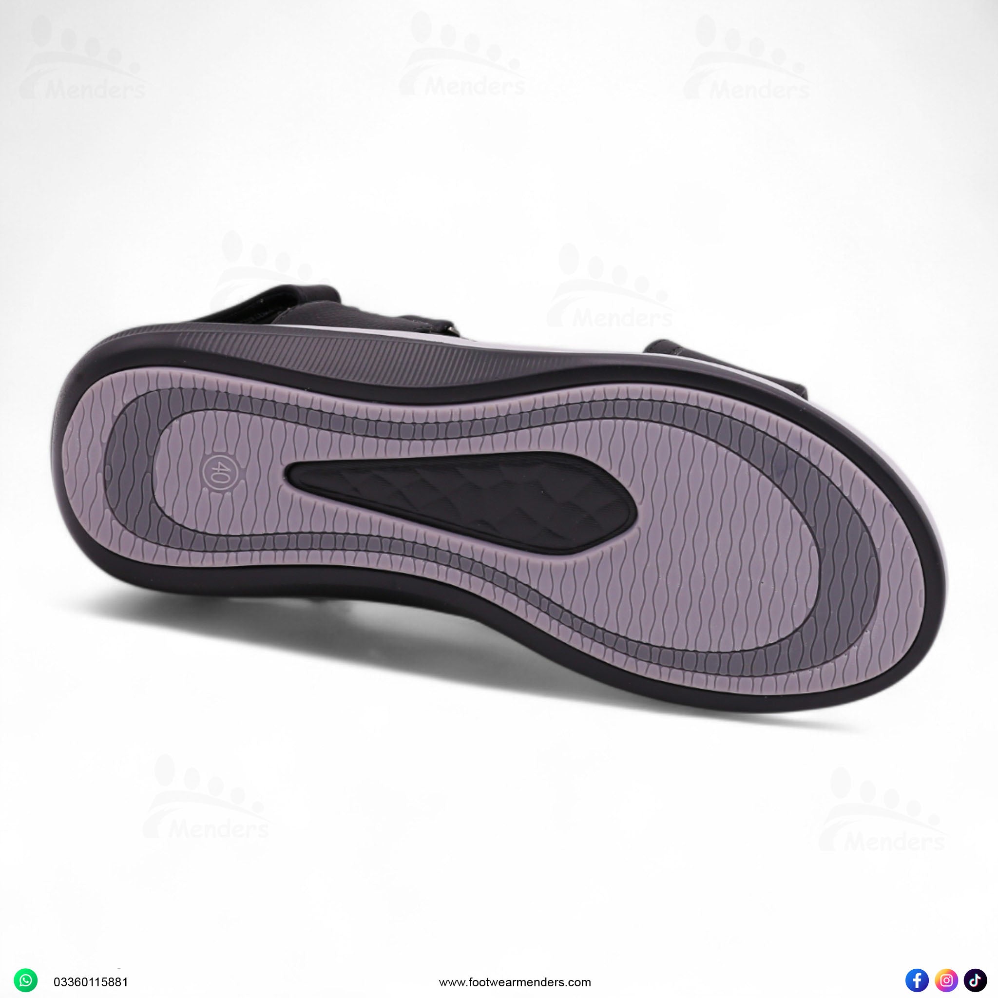 Mn91312A sandal
