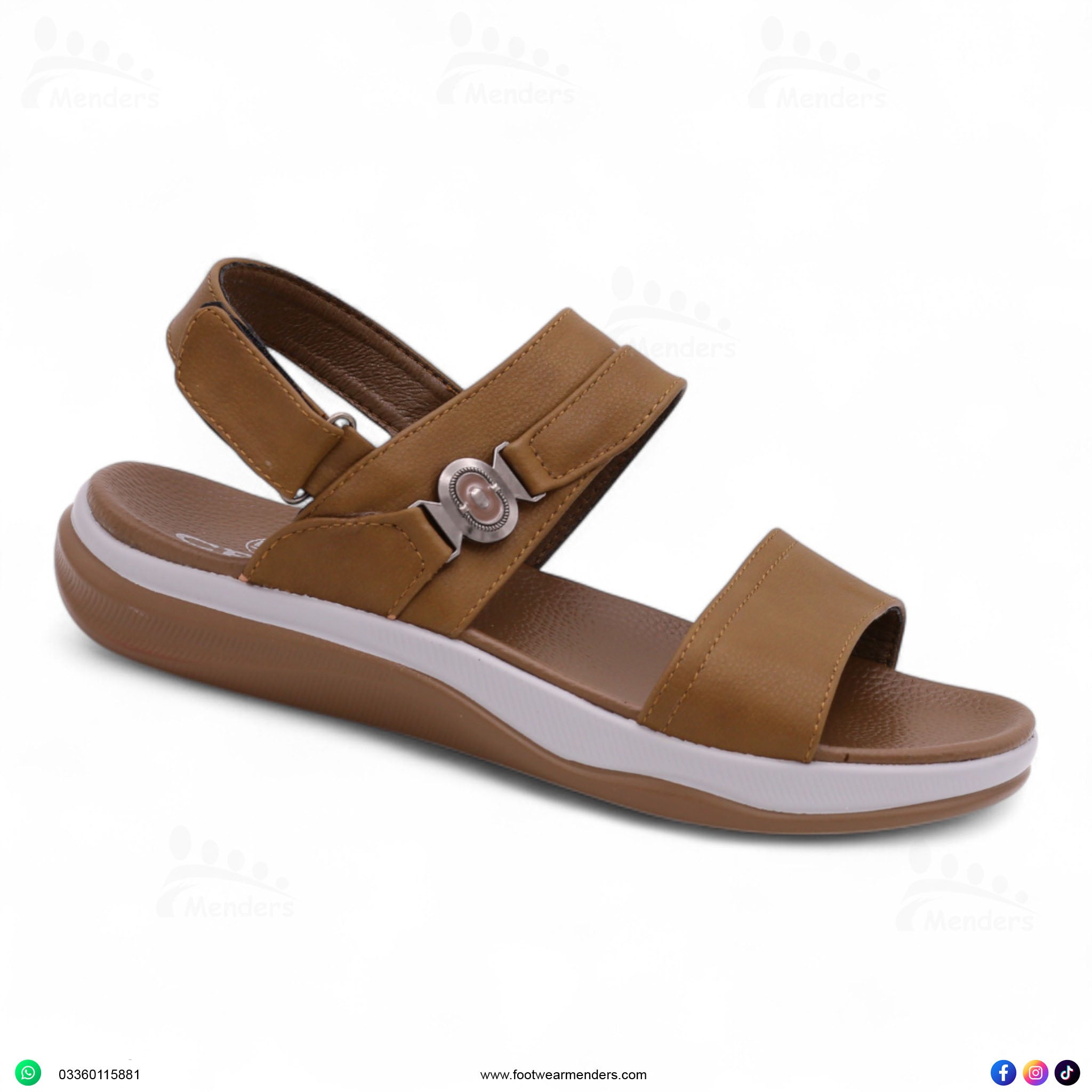 Mn91312A sandal