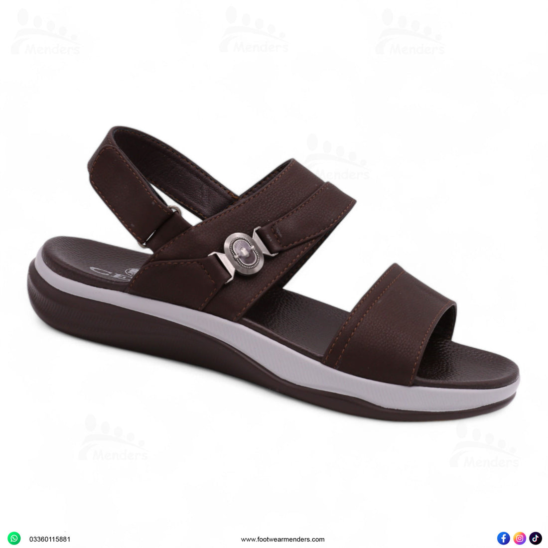Mn91312A sandal