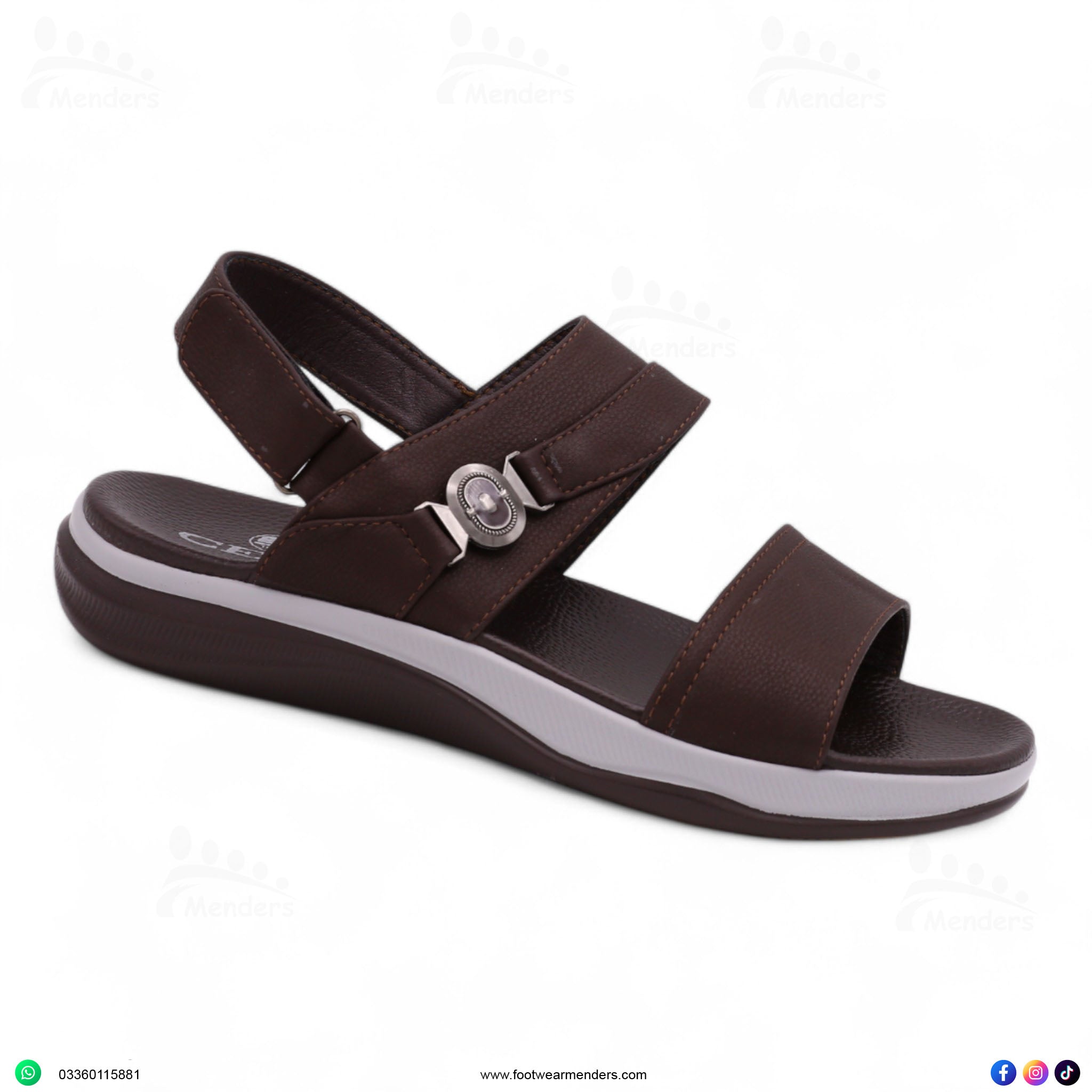 Mn91312A sandal