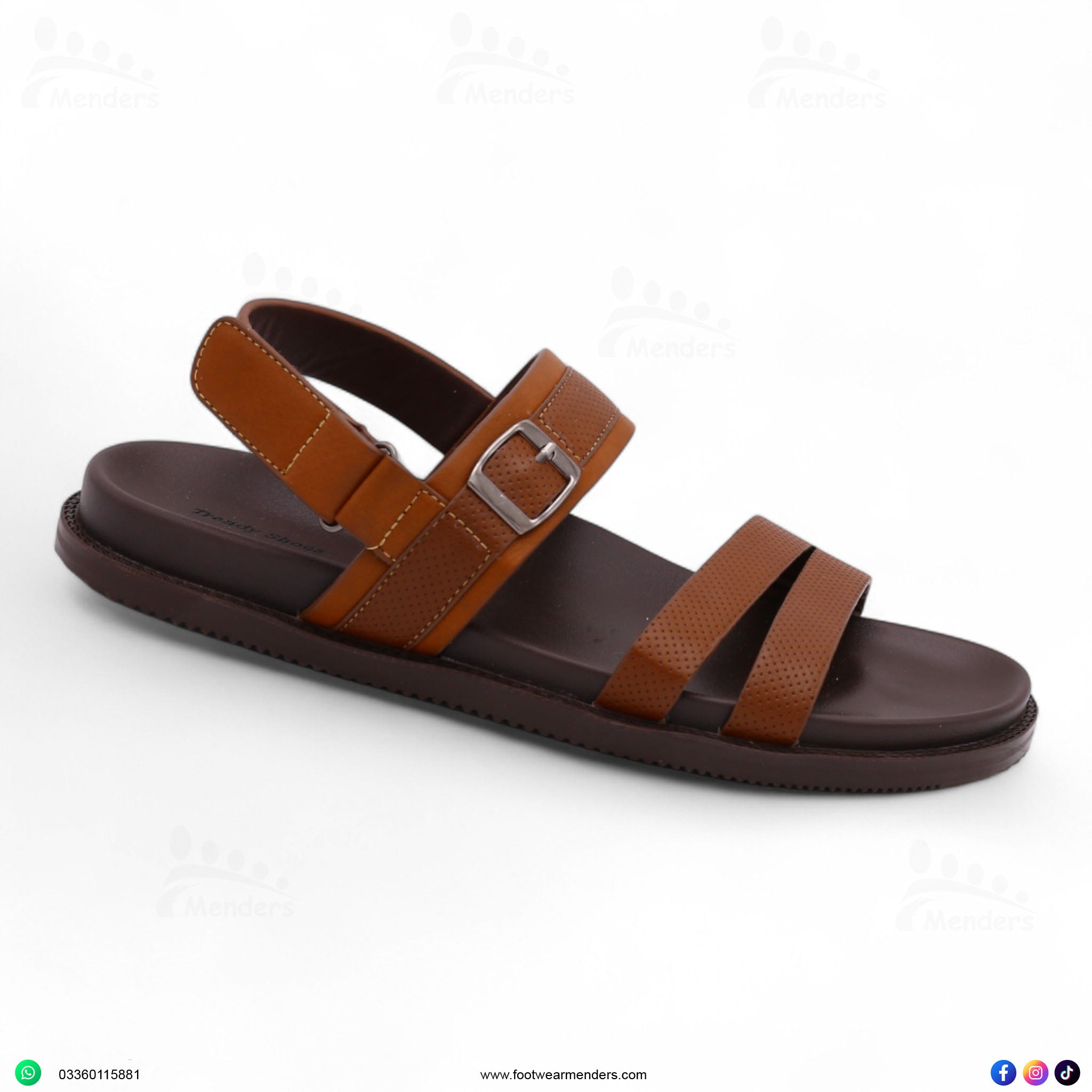 B4 Men sandal