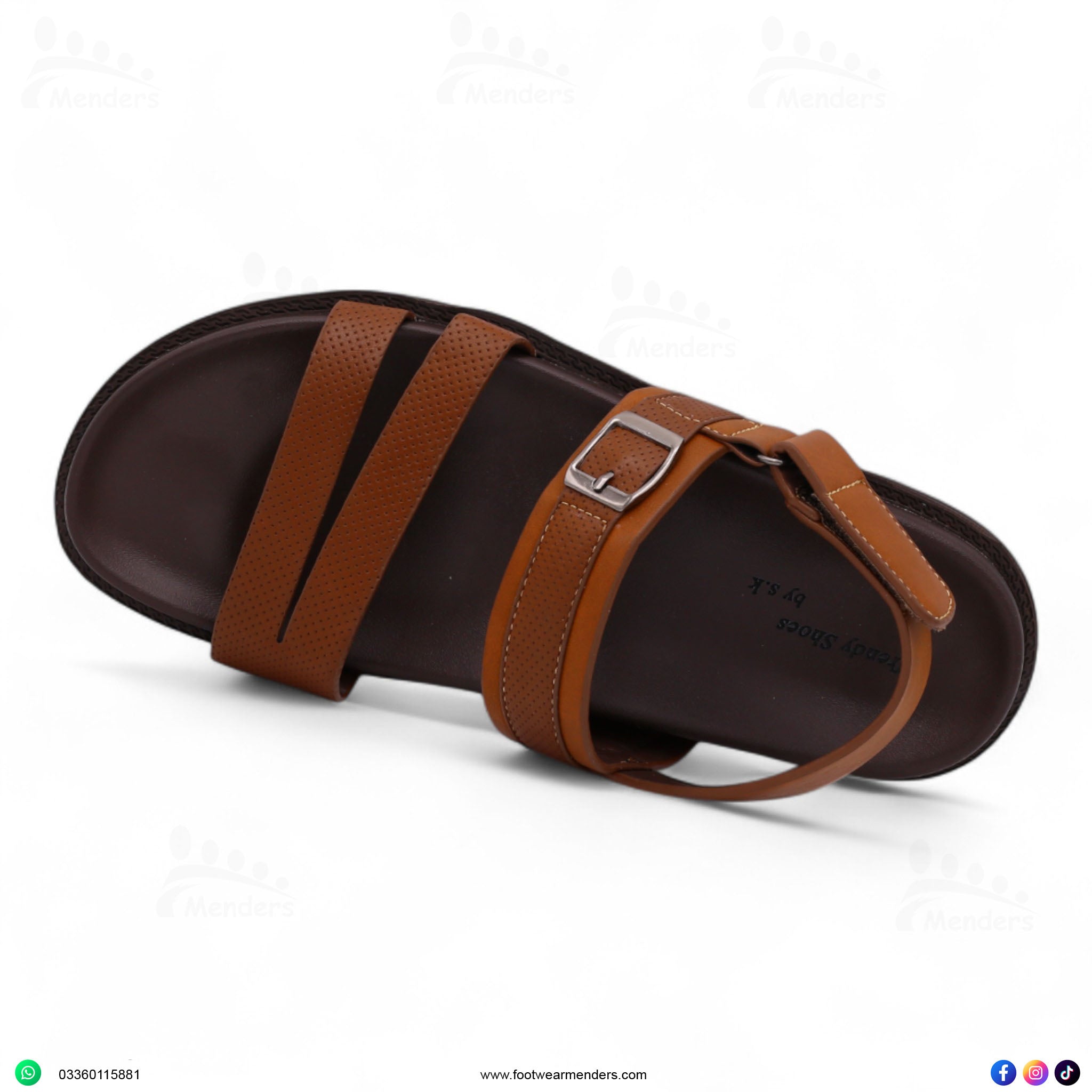 B4 Men sandal