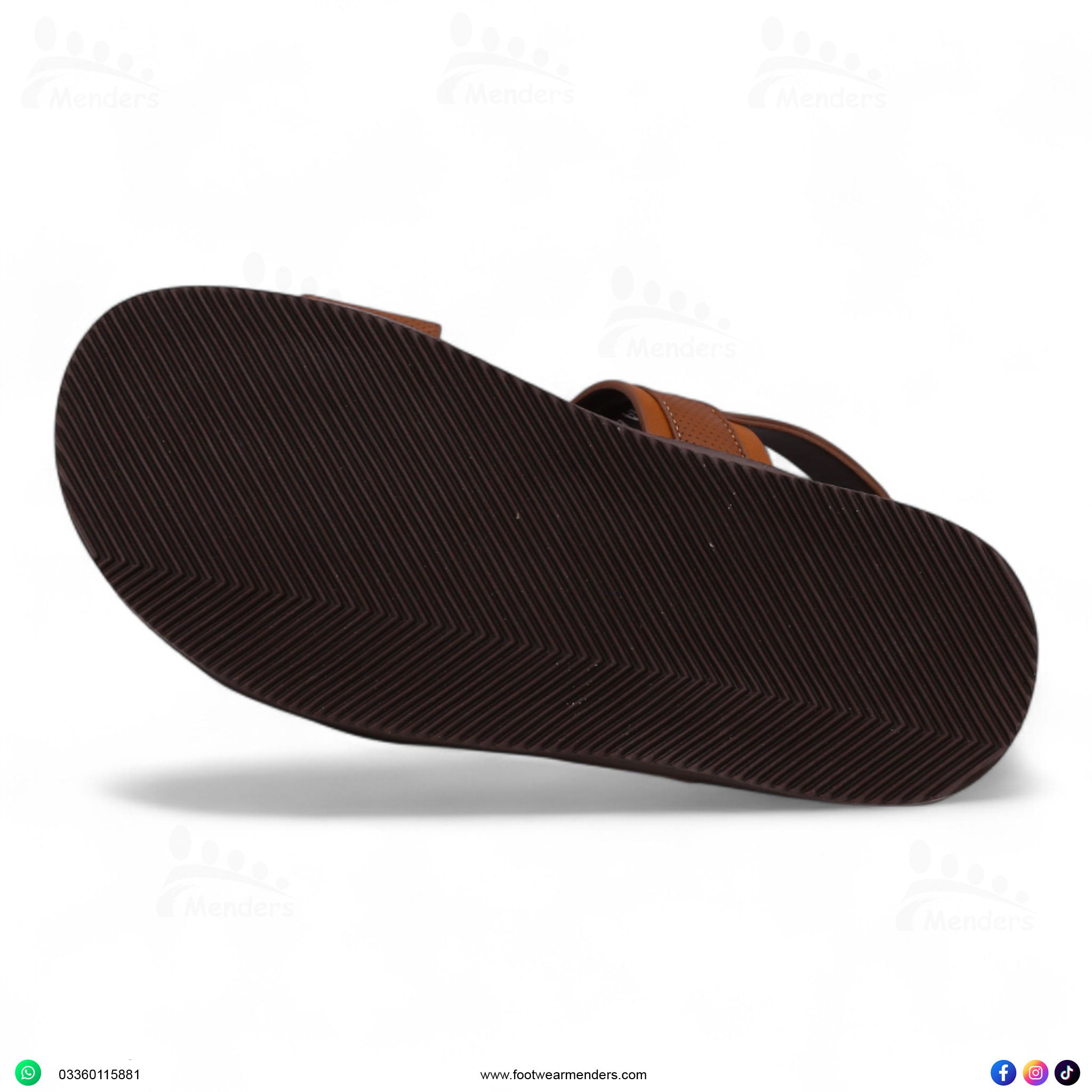 B4 Men sandal