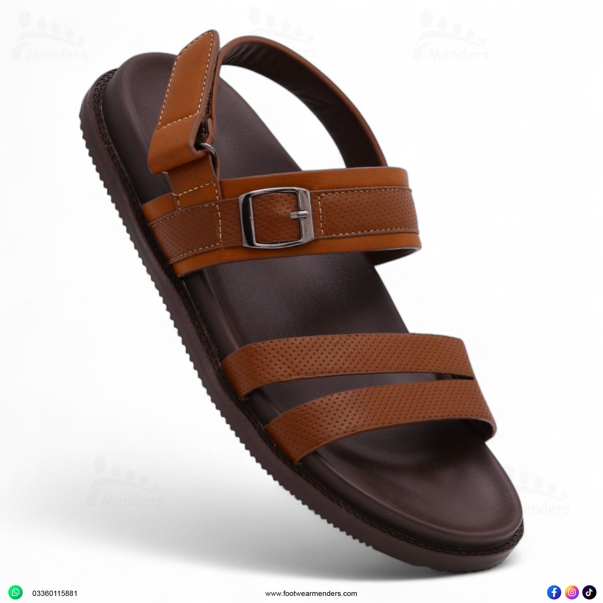 B4 Men sandal