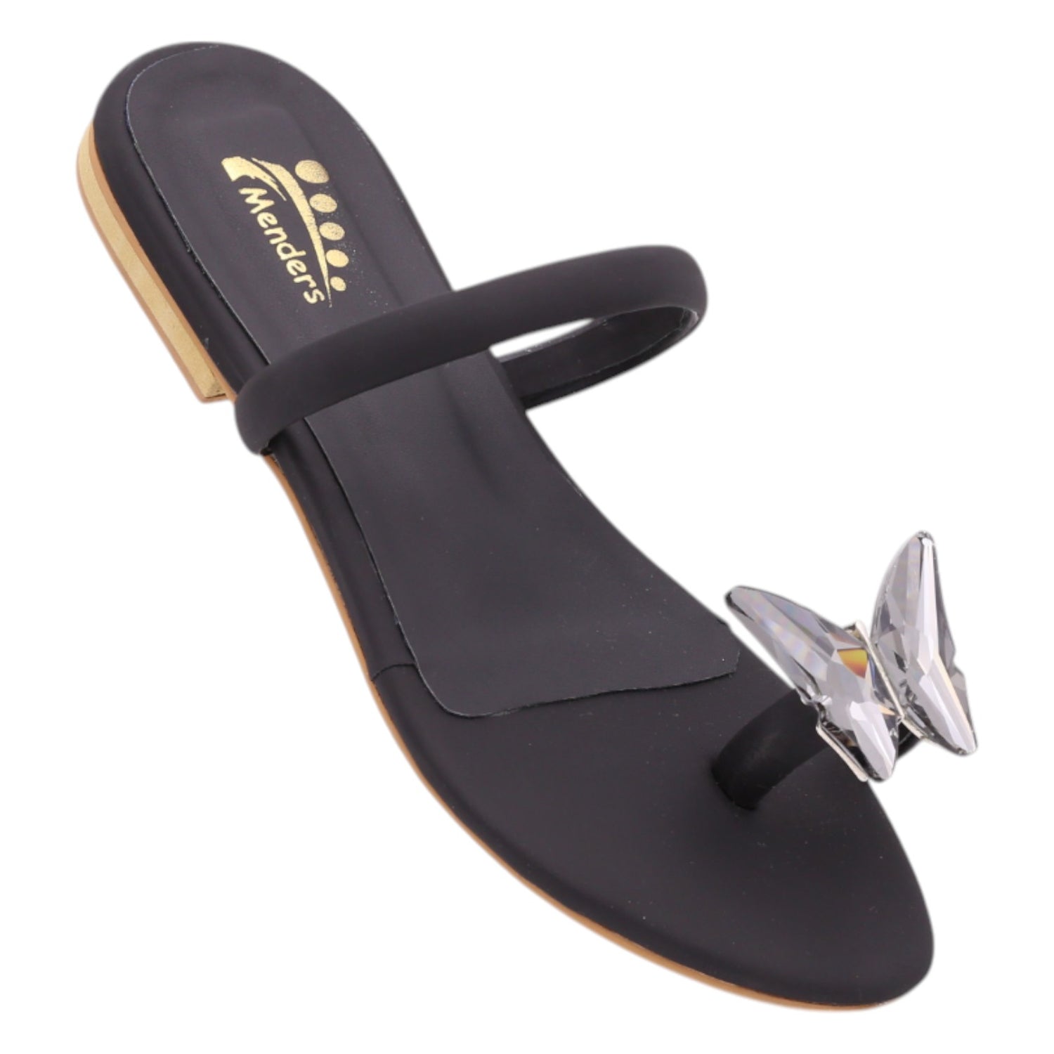 M0753 flipflop