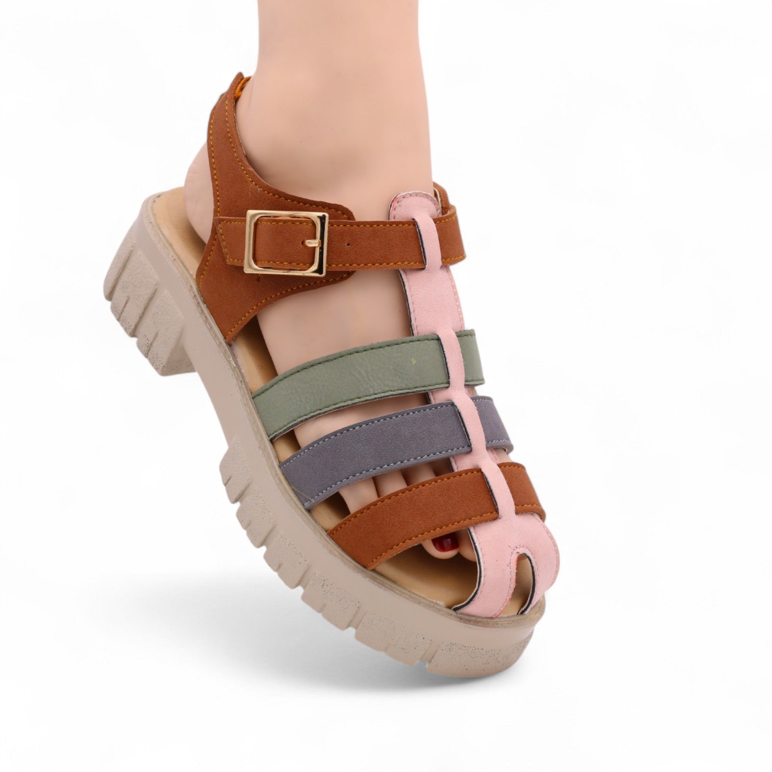 M0762 ephnta sandal