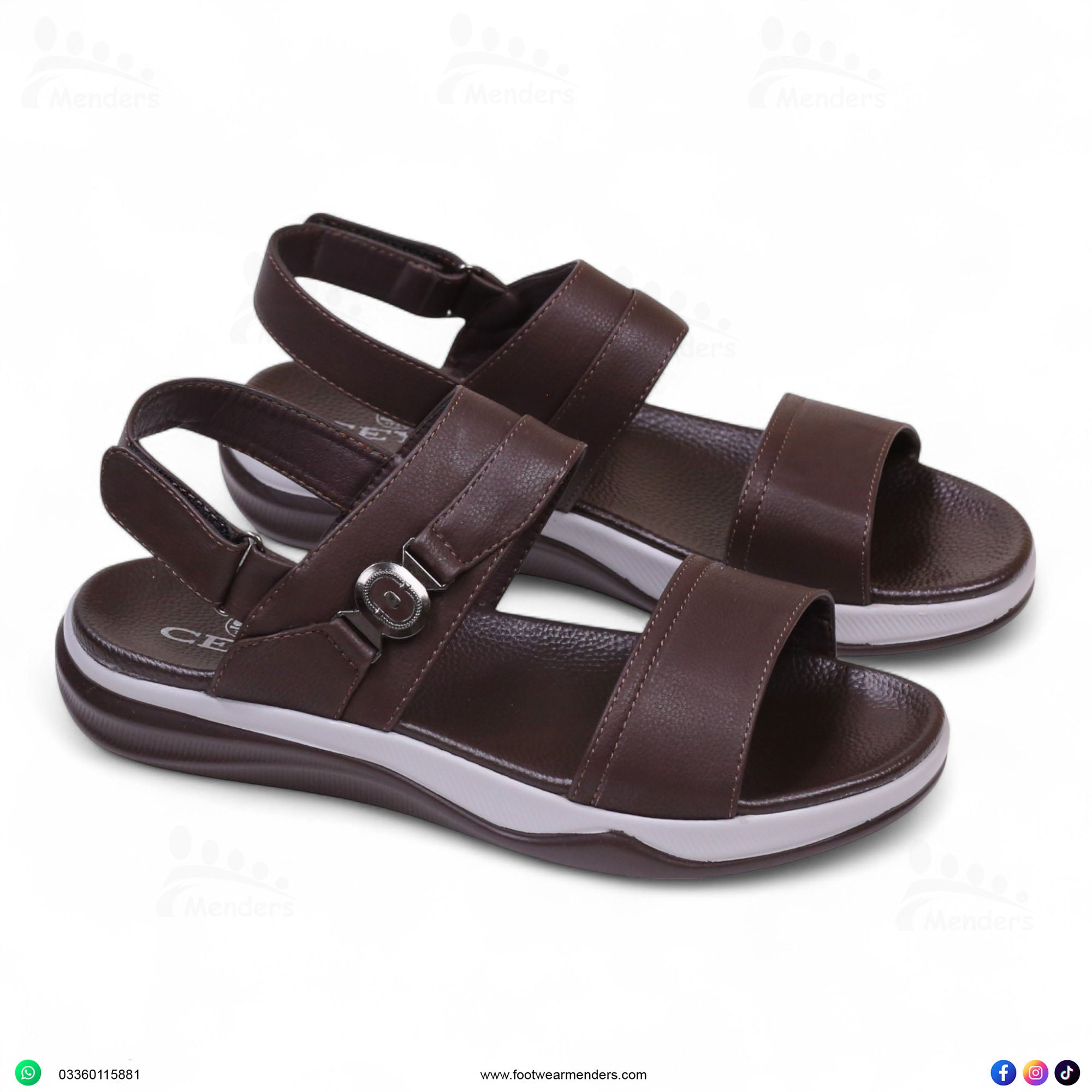 Mn91312A sandal
