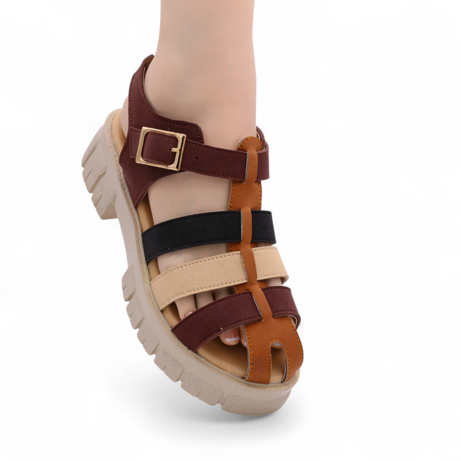 M0762 ephnta sandal