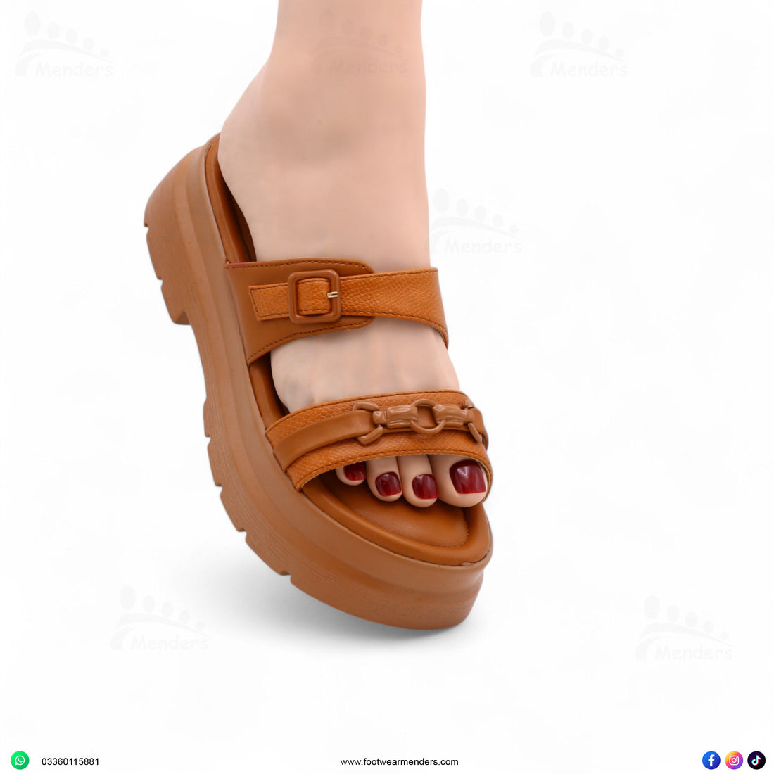 M8003301 wedge slipper-R27-3