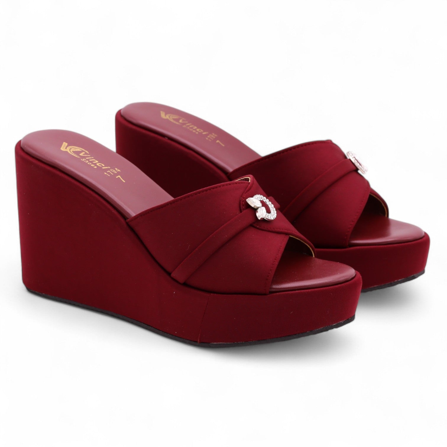 M0789 high wedge