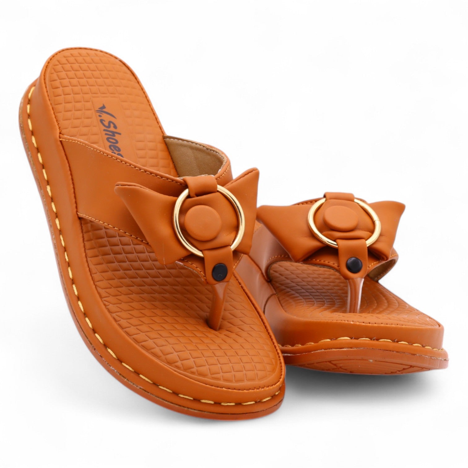M0790 comfy flipflop