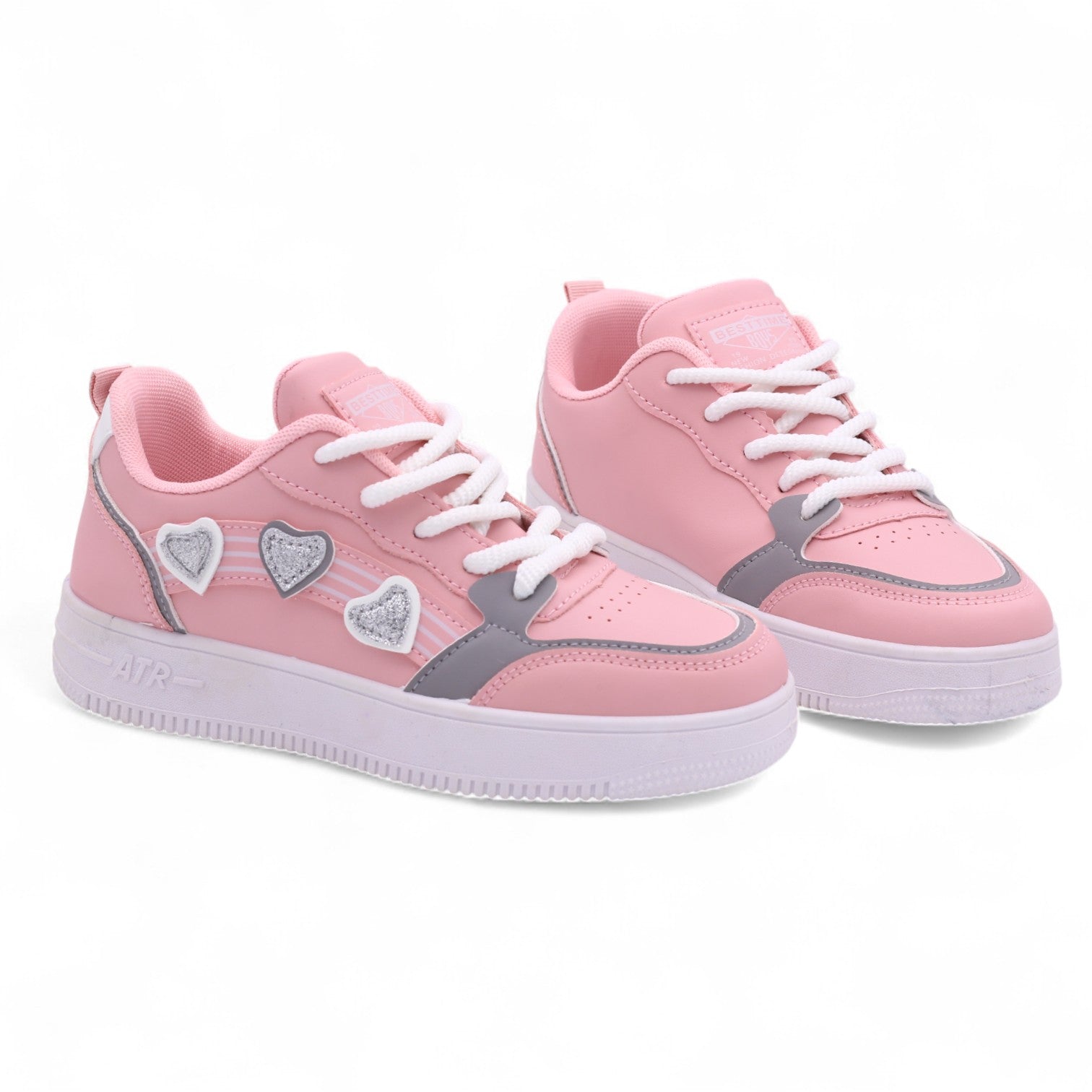 M0786 sneaker shoes-R57-1
