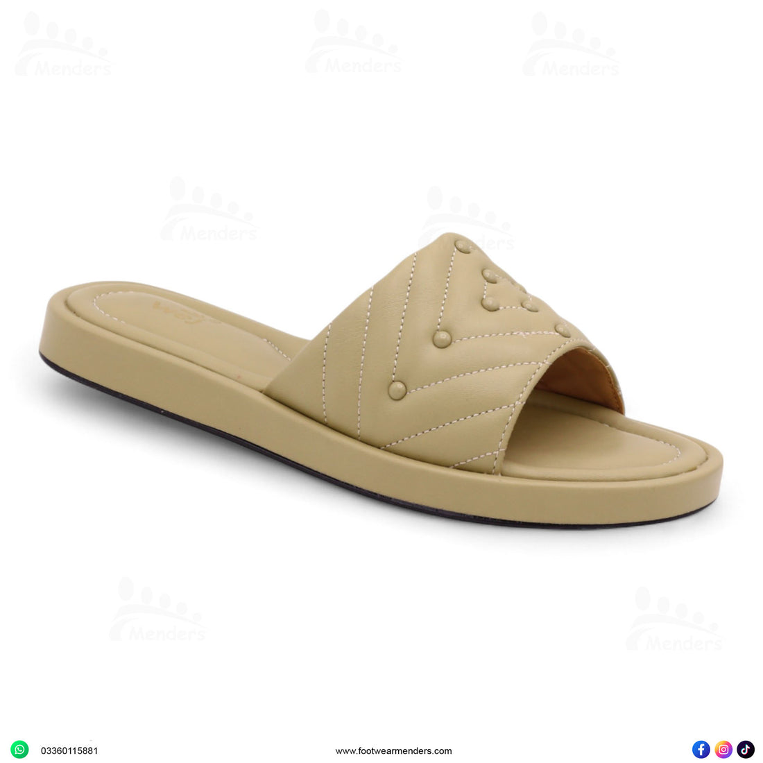 M8003327 slipper