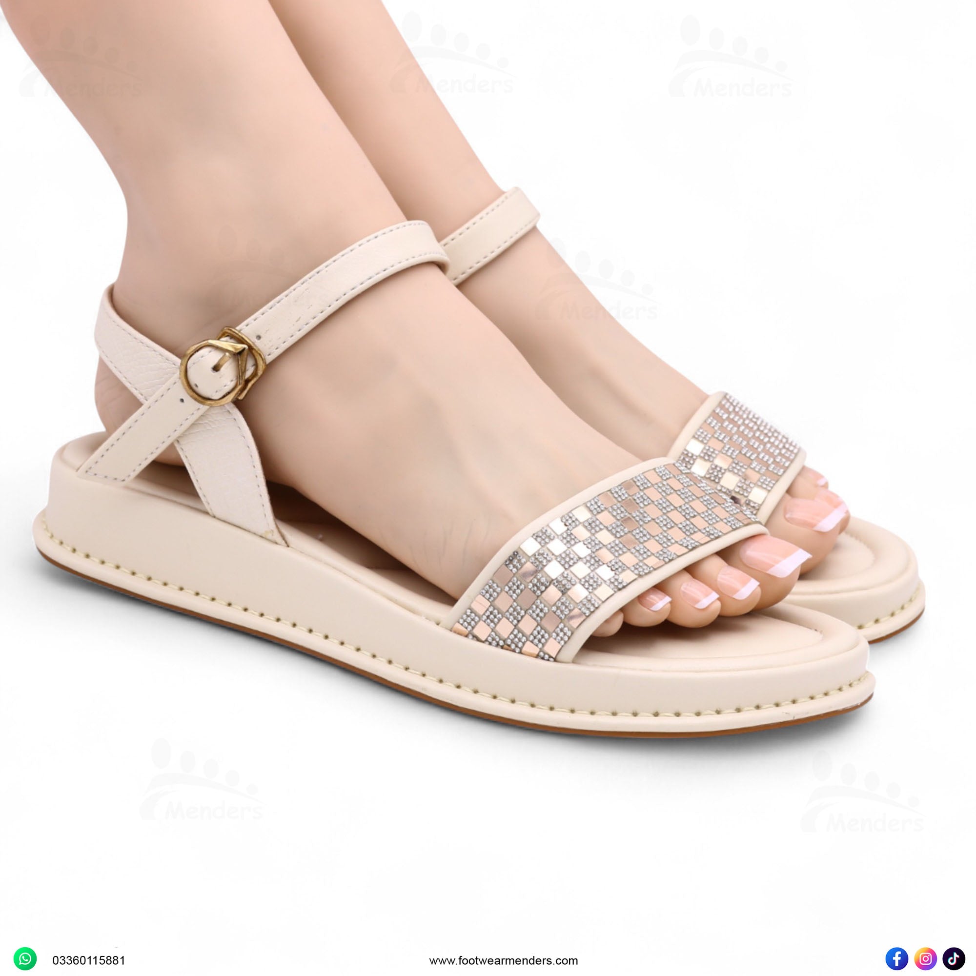M8003295 sandal