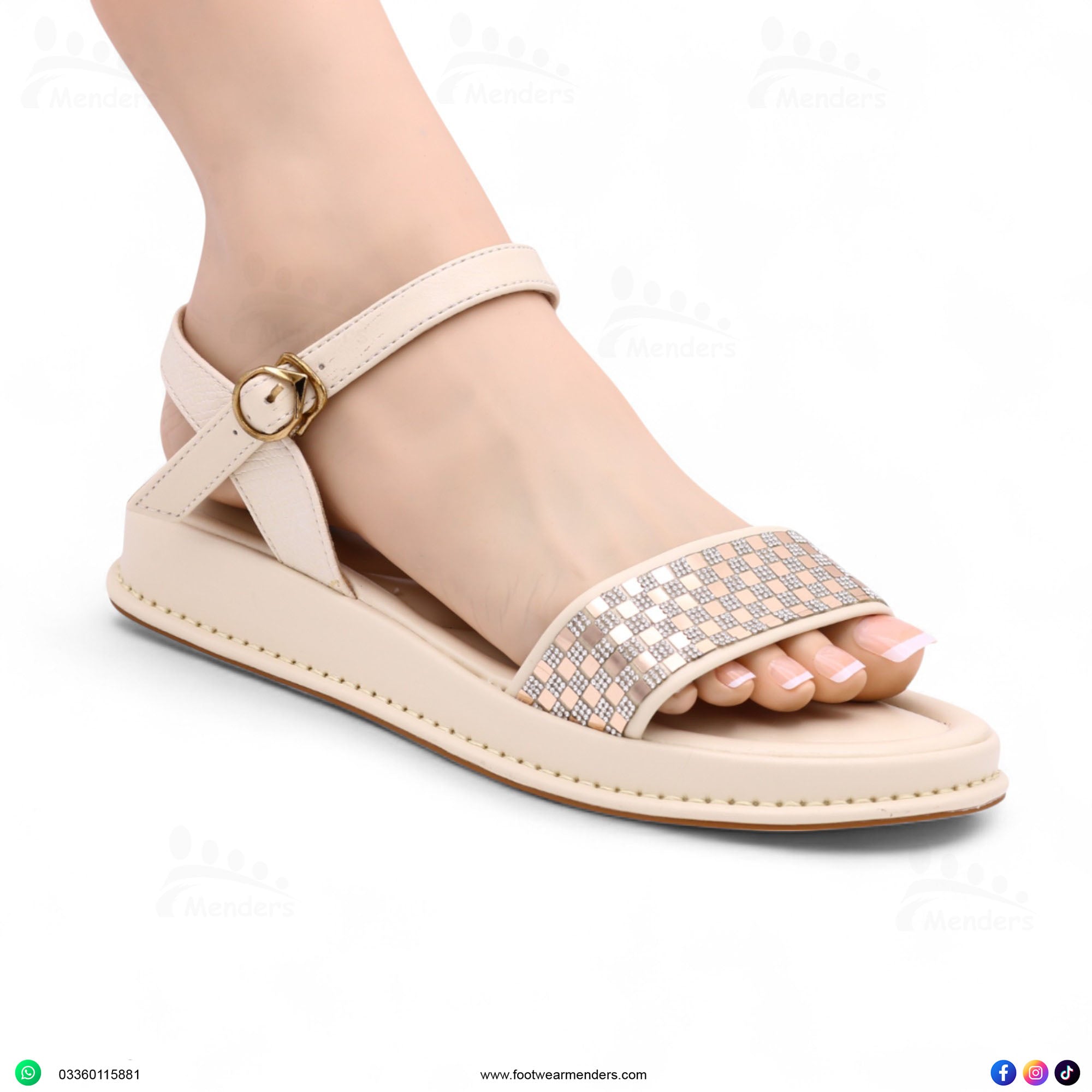 M8003295 sandal