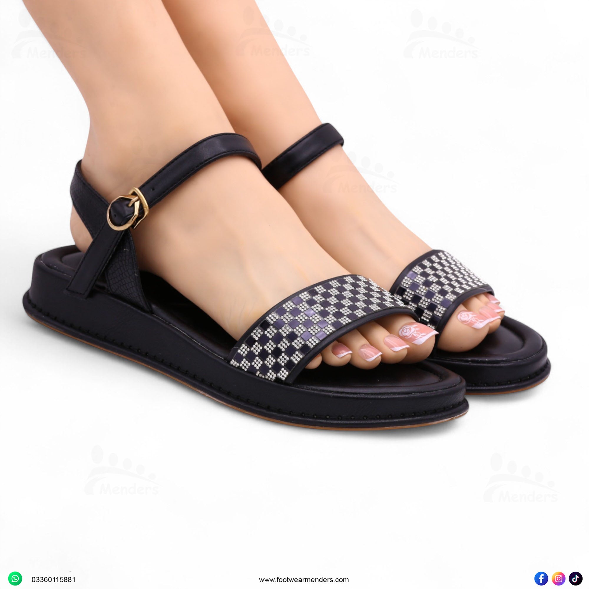 M8003295 sandal