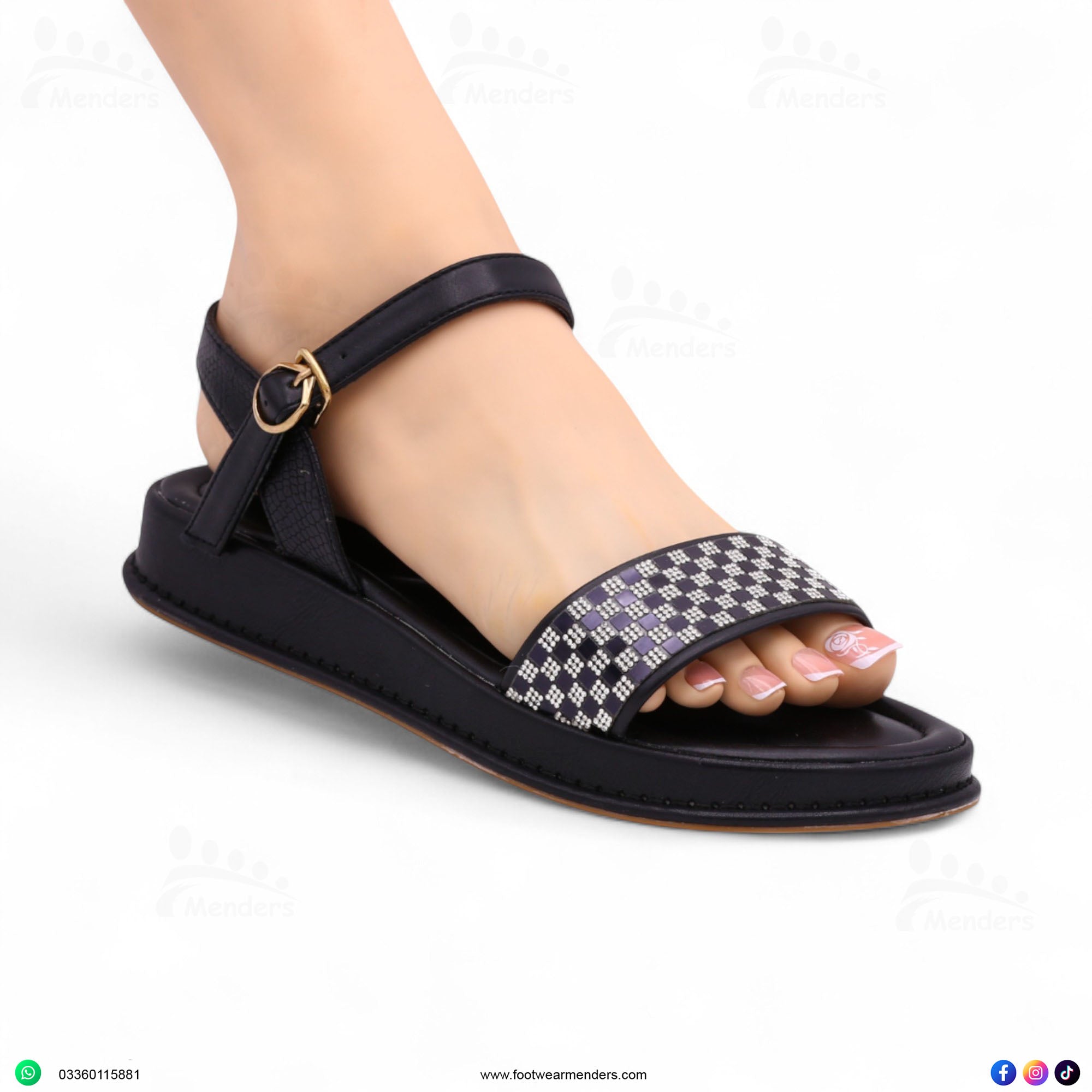 M8003295 sandal