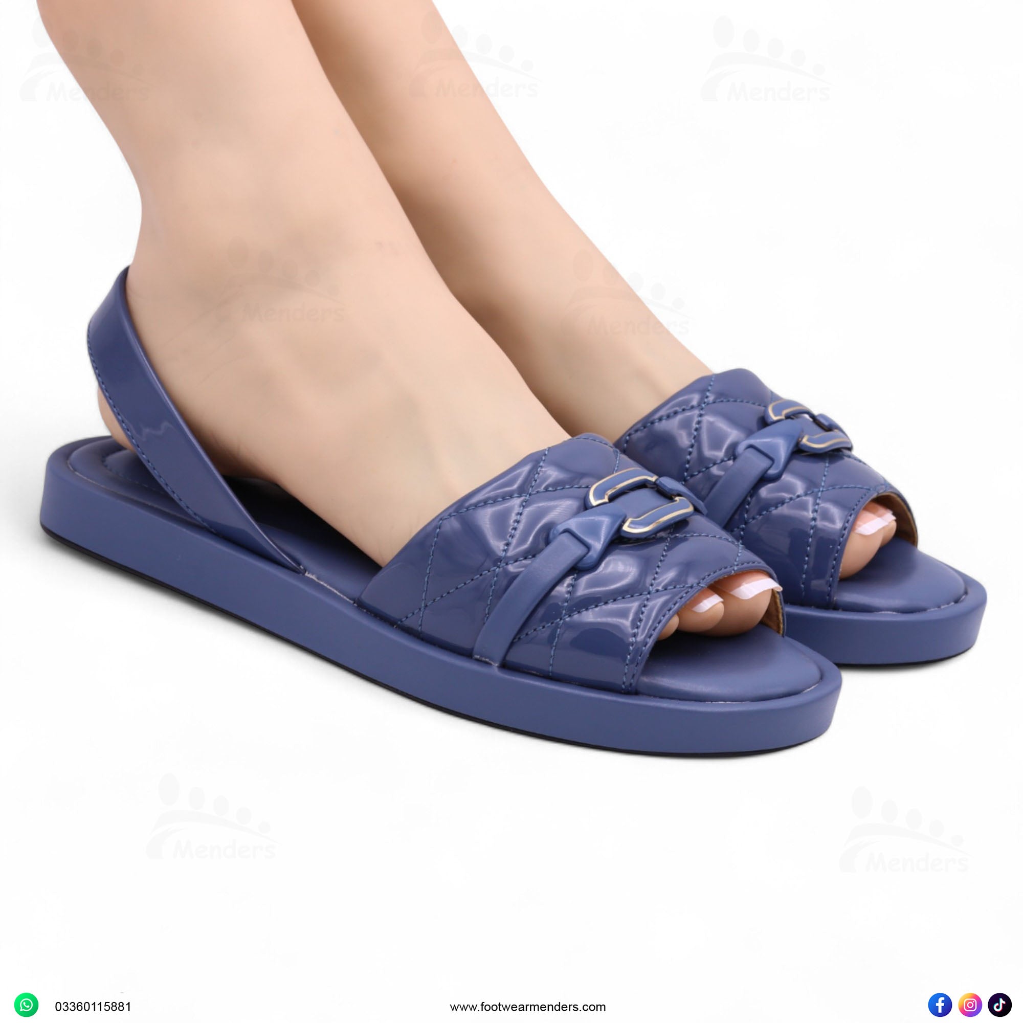 M8002246 sandal