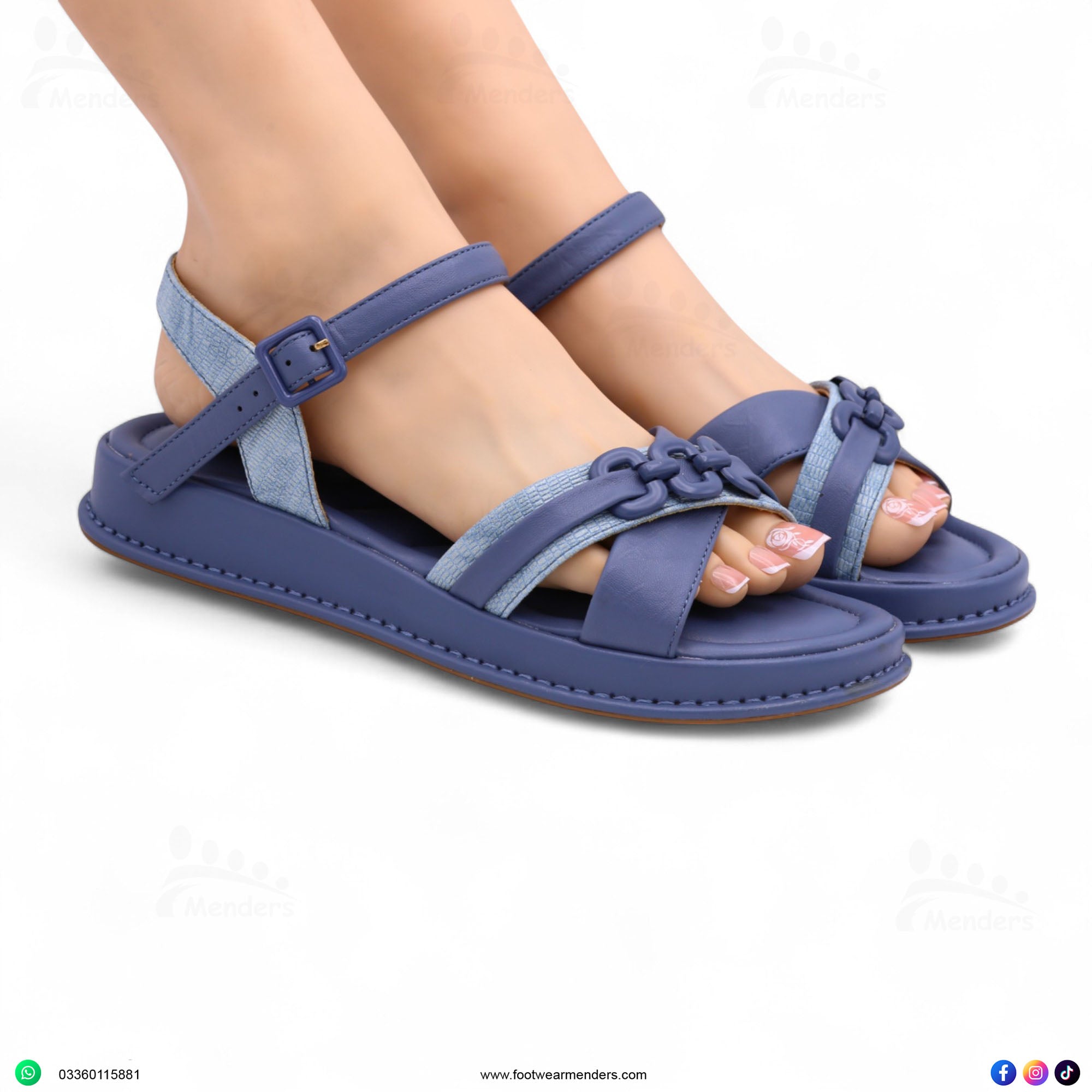M8002197 sandal